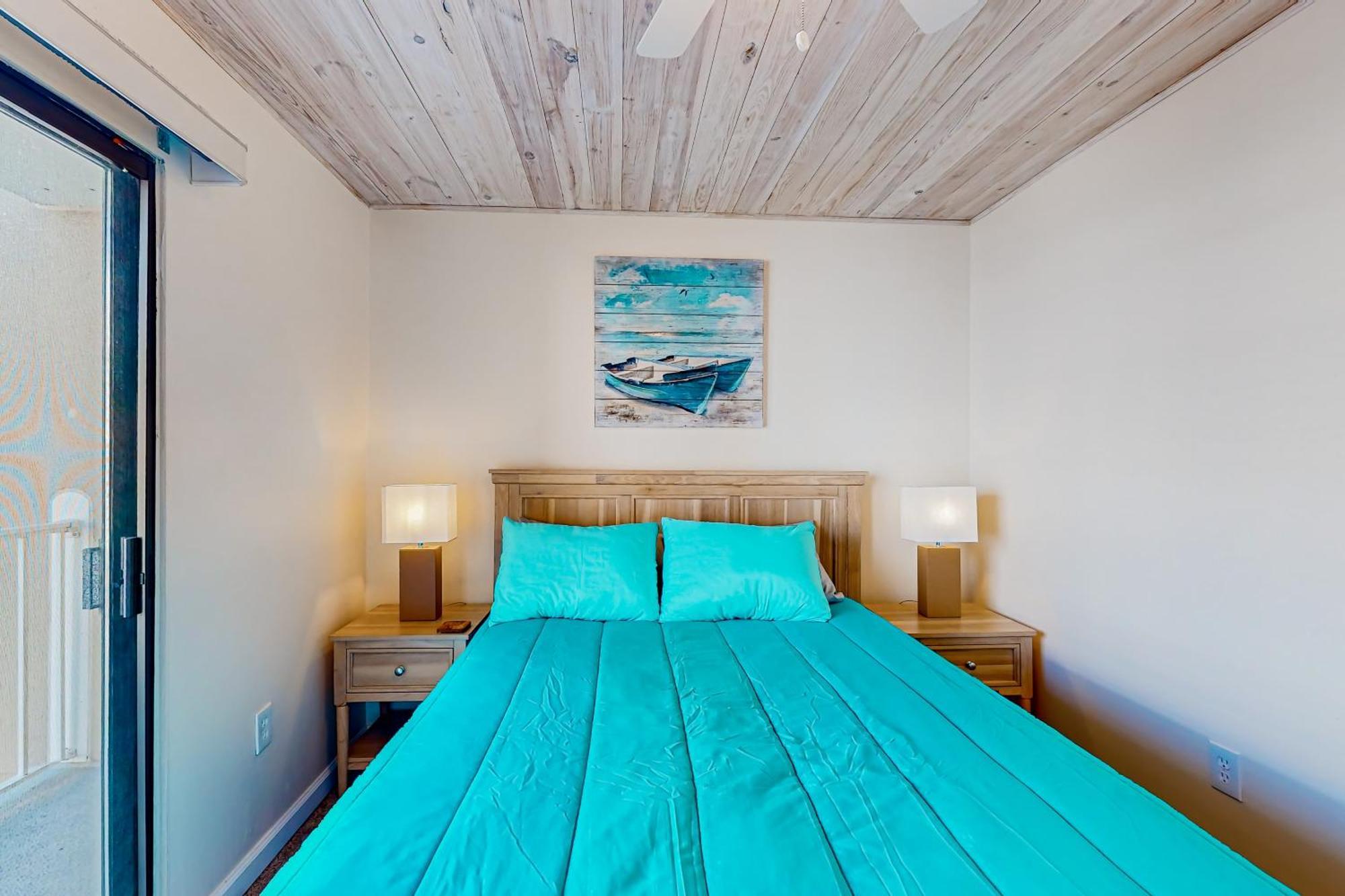 Apartment Wight Bay South 360 Ocean City