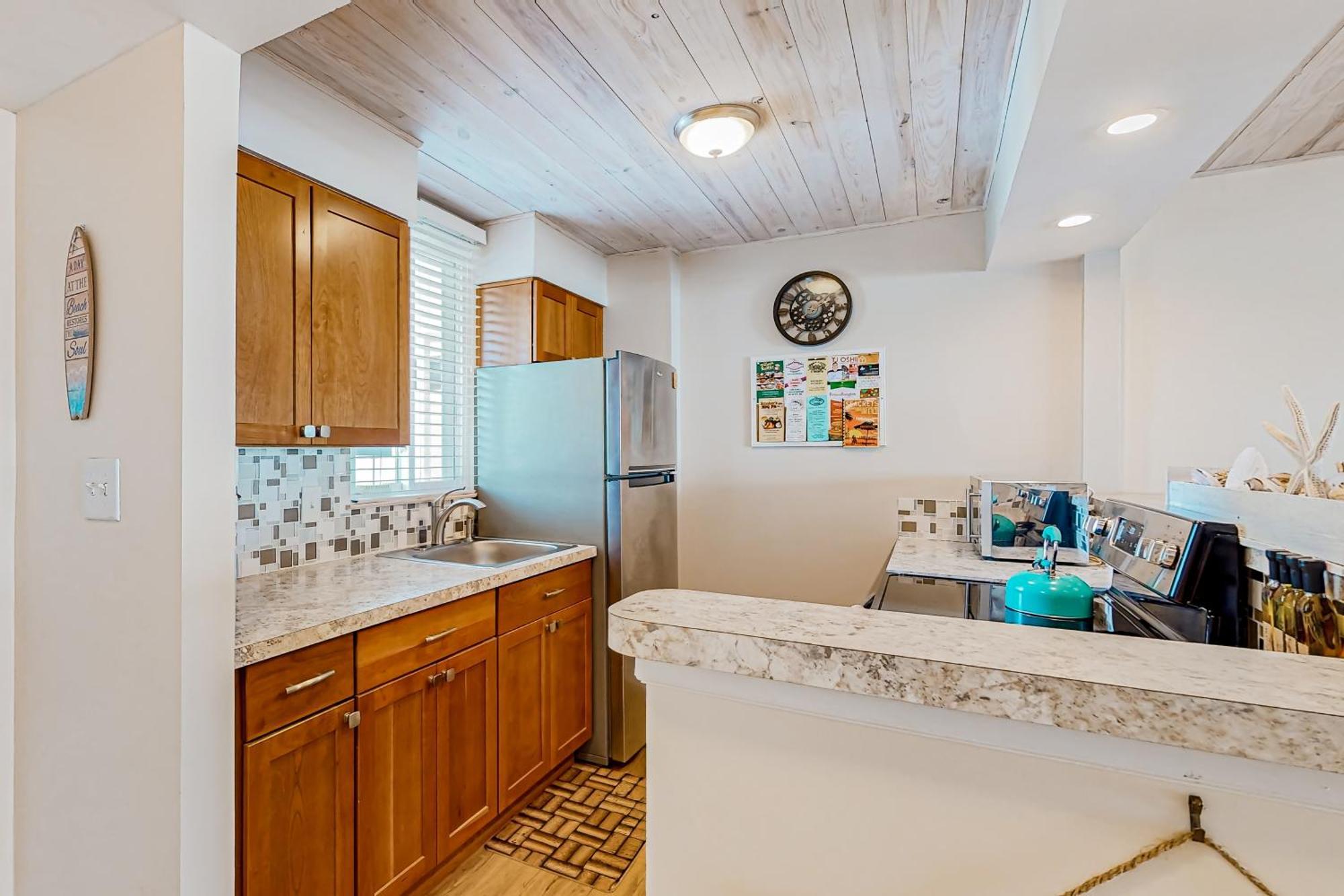 Wight Bay South 360 Apartment *