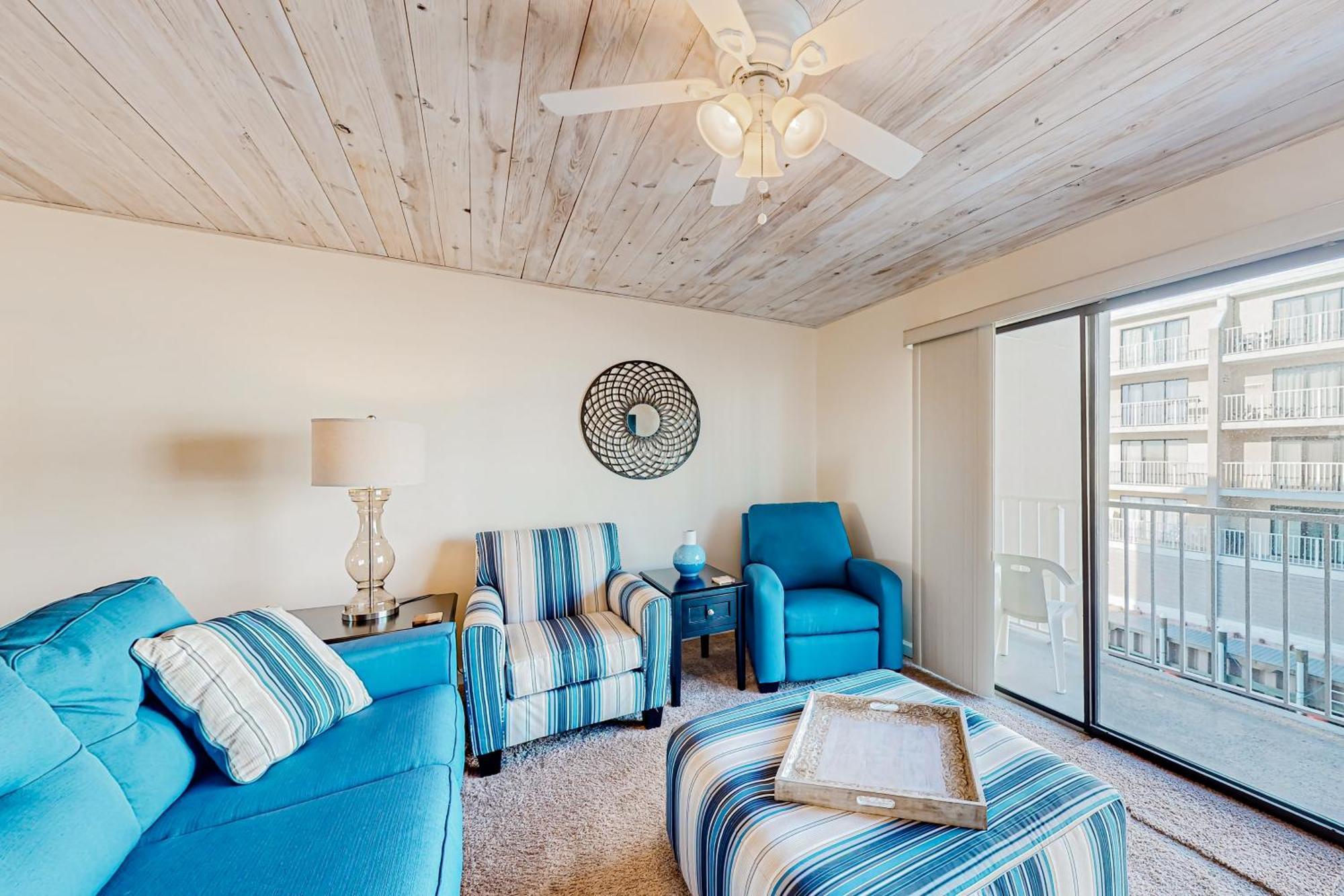 Apartment Wight Bay South 360 Ocean City