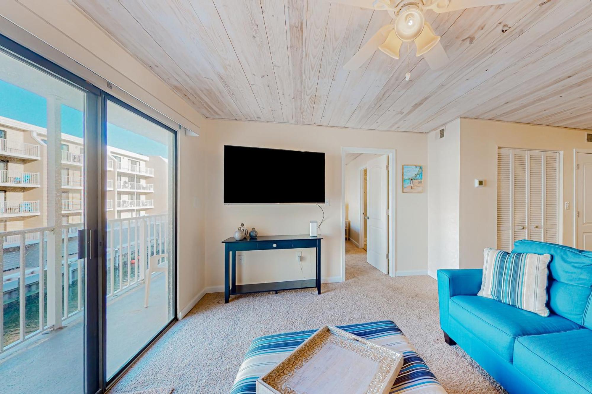 Apartment Wight Bay South 360