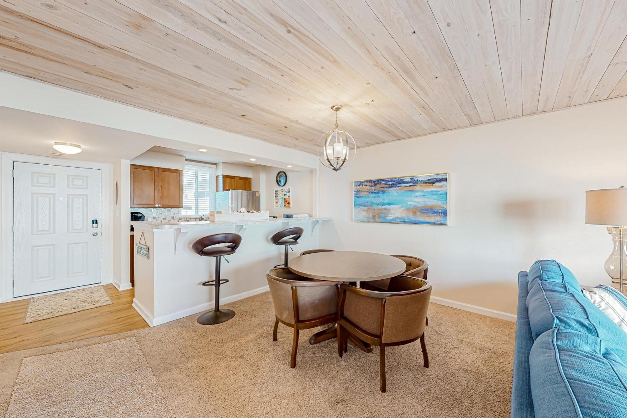 Wight Bay South 360 Apartment Ocean City