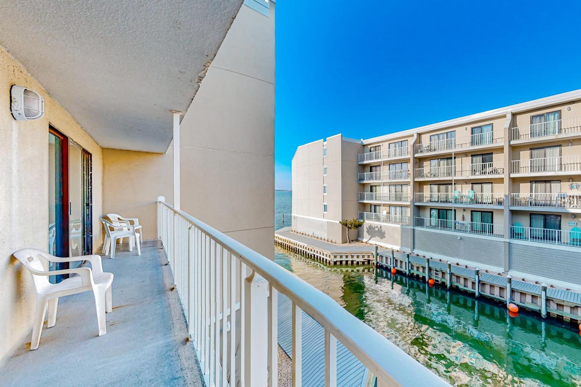 Wight Bay South 360 Apartment *