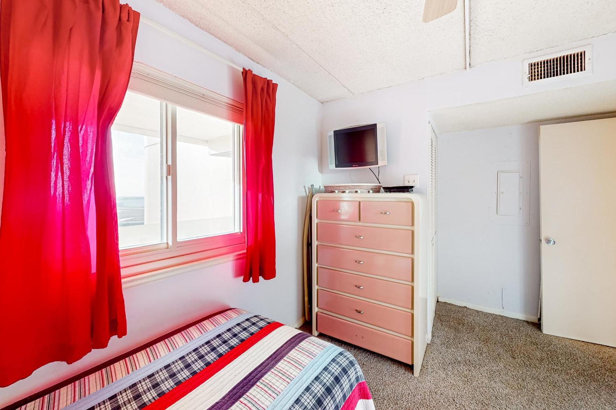 Atlantis 1509 Apartment Ocean City