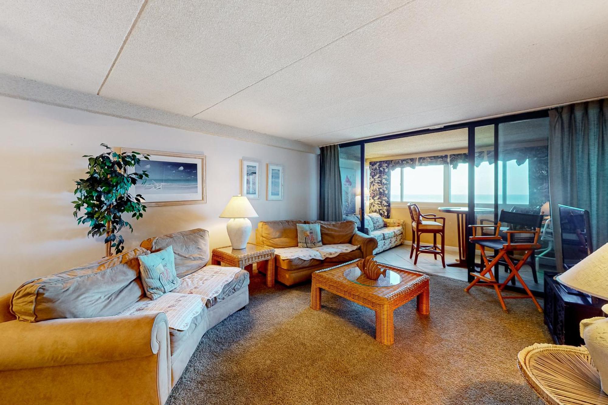 Atlantis 1509 Ocean City