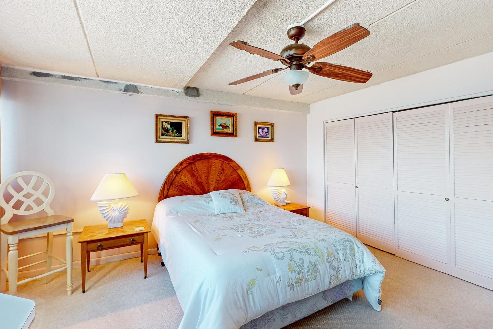 Apartment Atlantis 1509 *