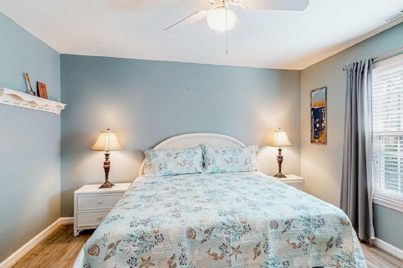 Ocean Townhome By Bayside *