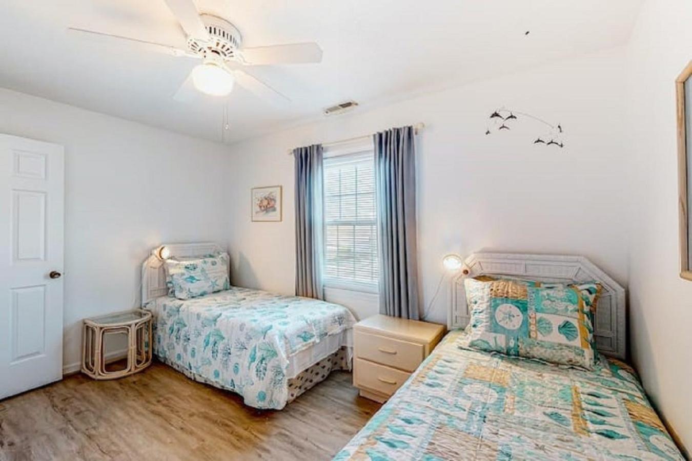 Ocean Townhome By Bayside