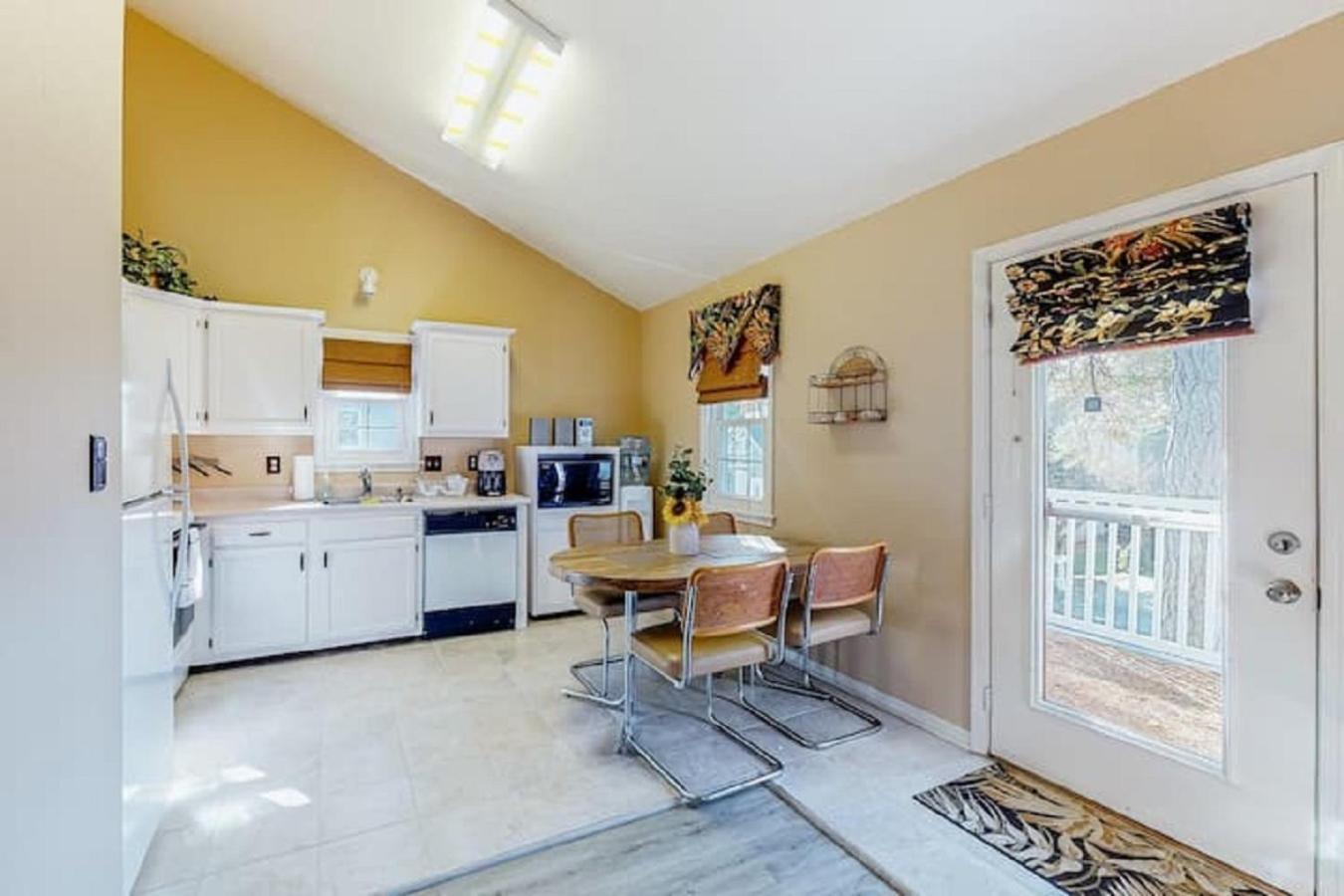 Ocean Townhome By Bayside Apartment Ocean City