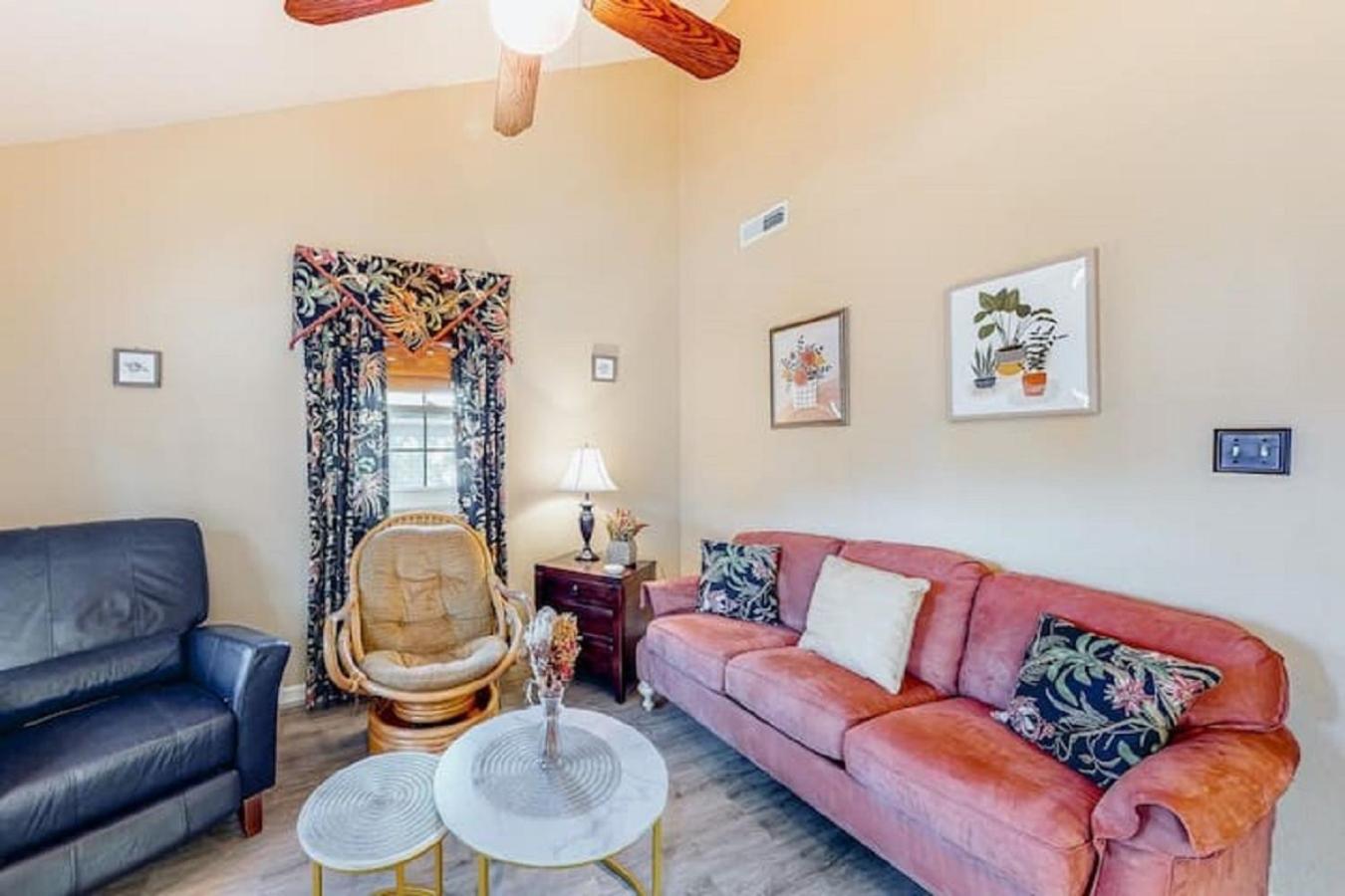 Ocean Townhome By Bayside Ocean City