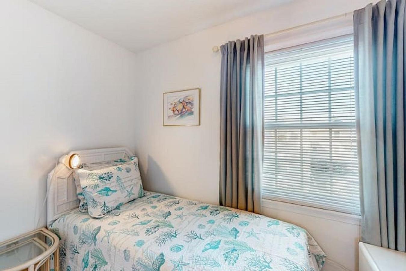 Ocean Townhome By Bayside Apartment Ocean City