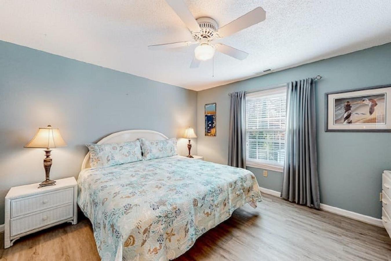 Ocean Townhome By Bayside Ocean City