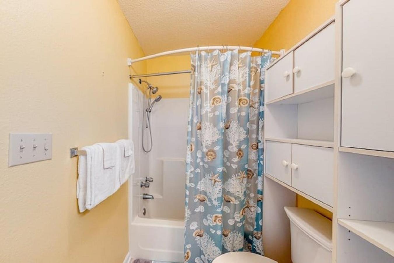 Ocean Townhome By Bayside Apartment *