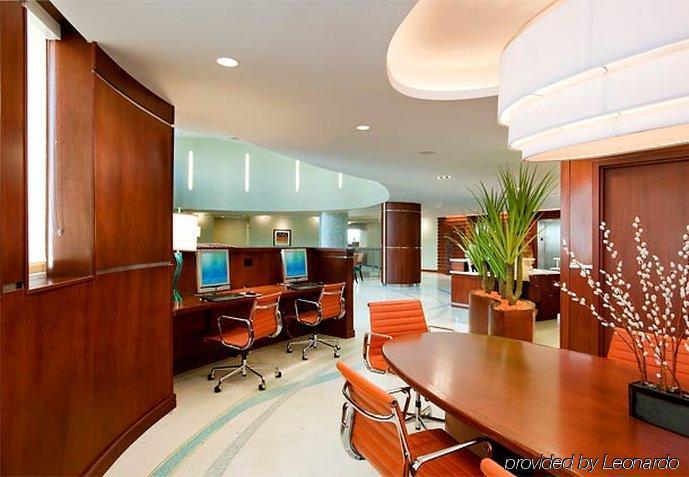 Courtyard By Marriott Ocean Oceanfront 4* Ocean City