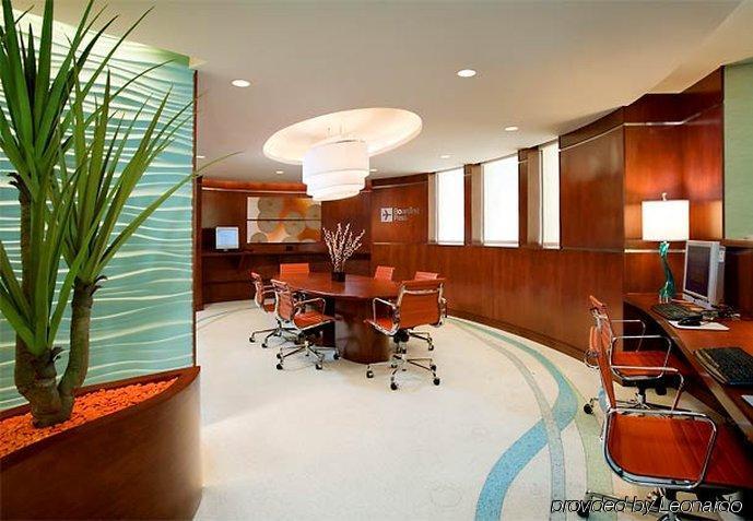 Courtyard By Marriott Ocean Oceanfront Ocean City