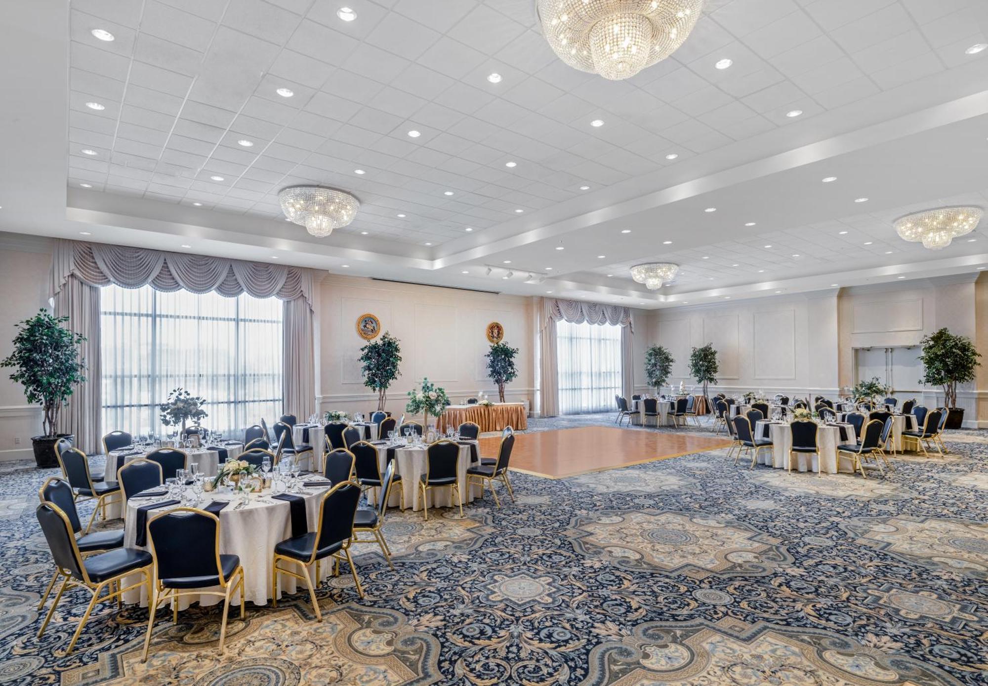 Ashore & Club Ocean City