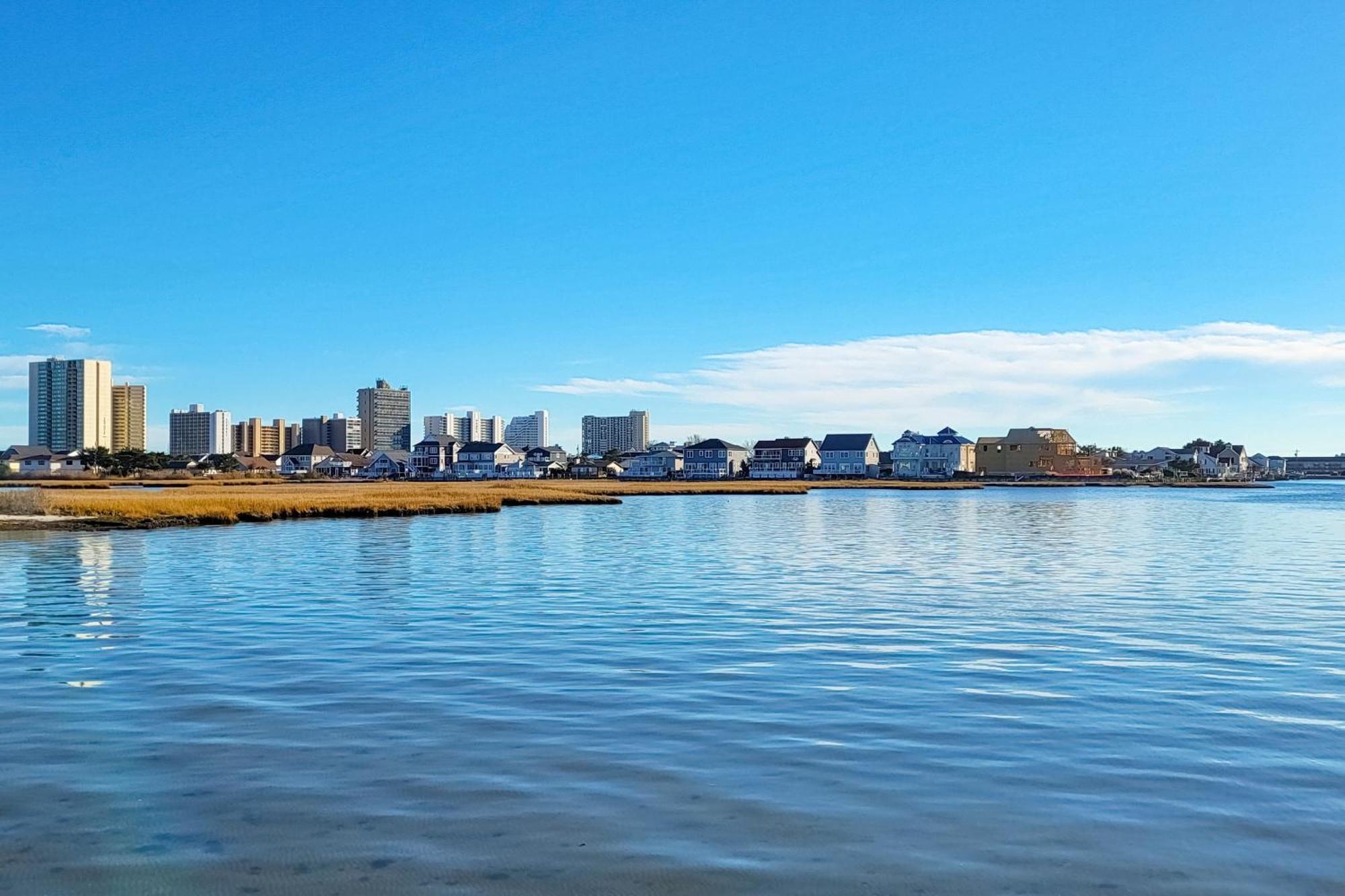 Apartment Harbor Sails 20301 Ocean City