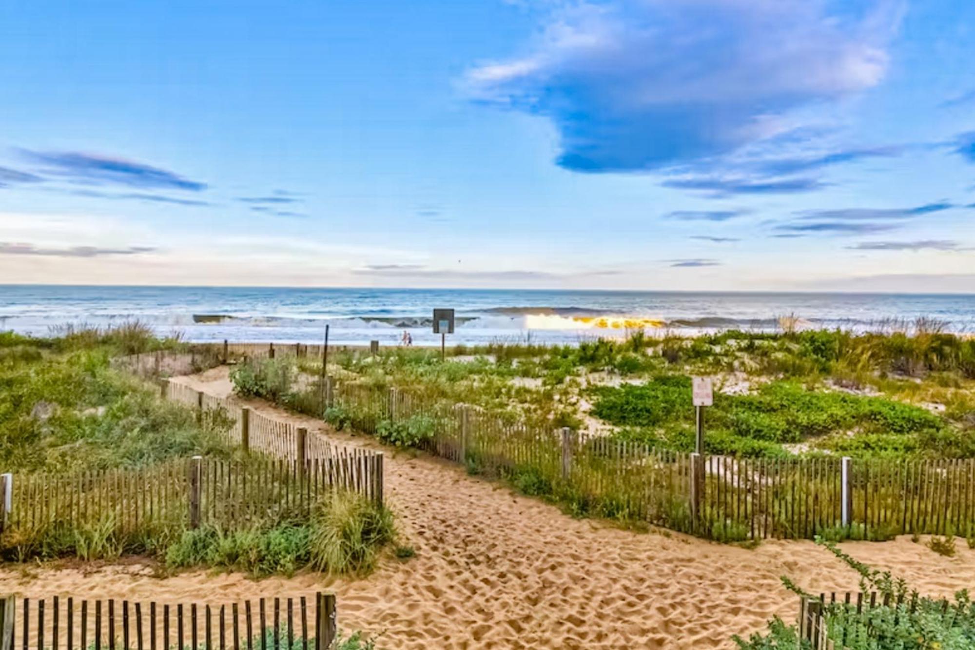 Harbor Sails 20301 Ocean City