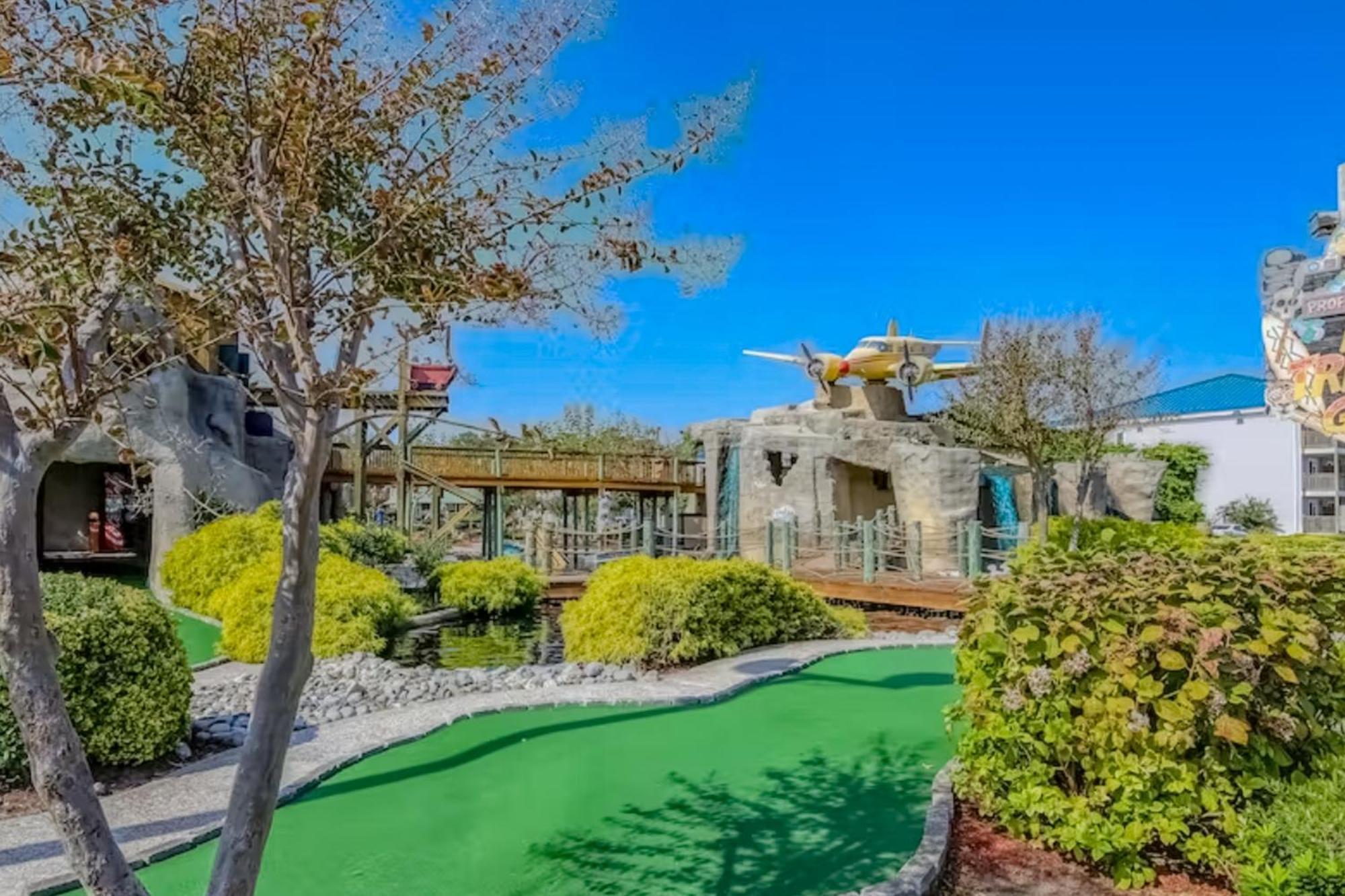 Harbor Sails 20301 Apartment Ocean City