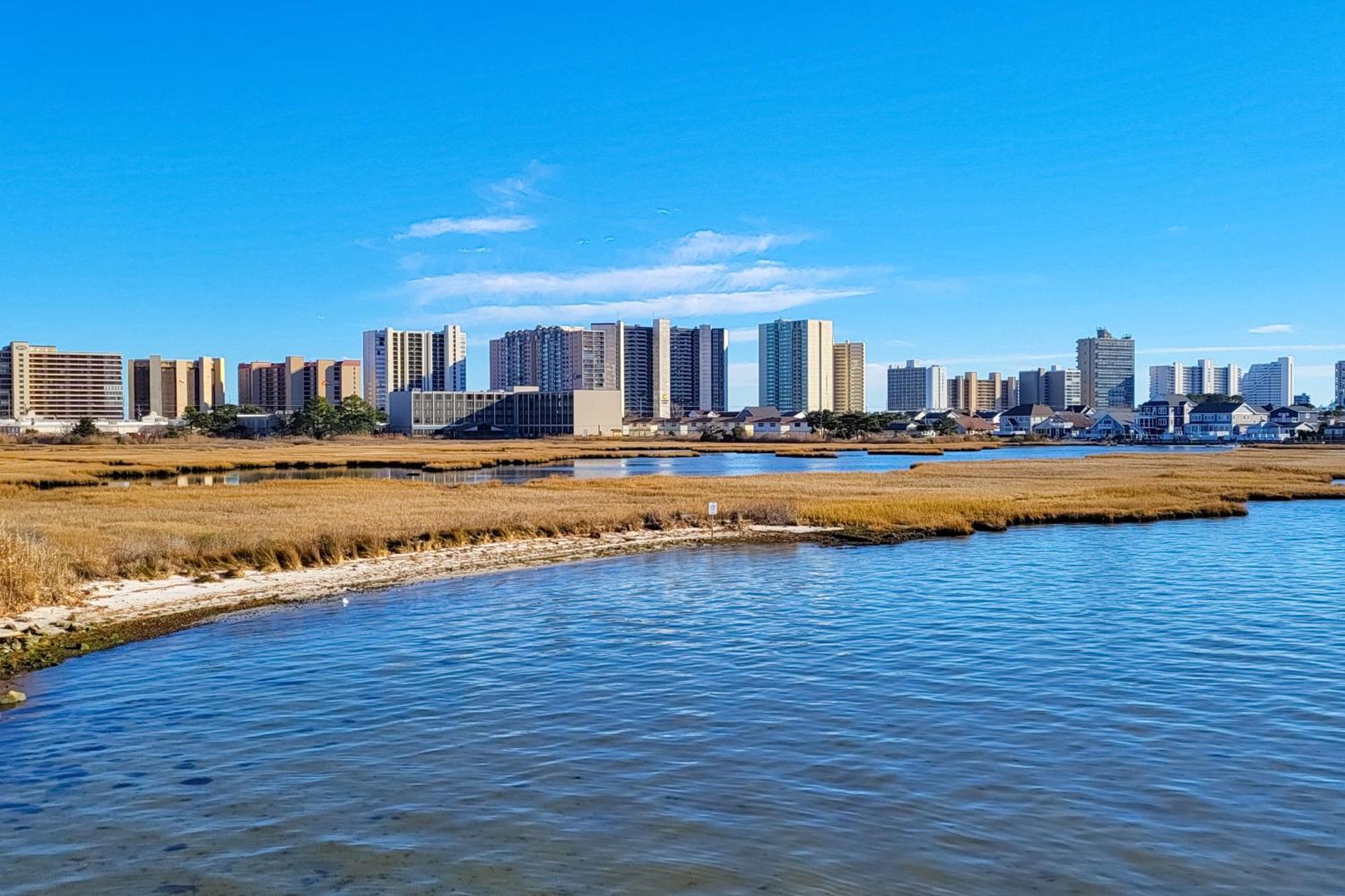 Apartment Harbor Sails 20301 Ocean City