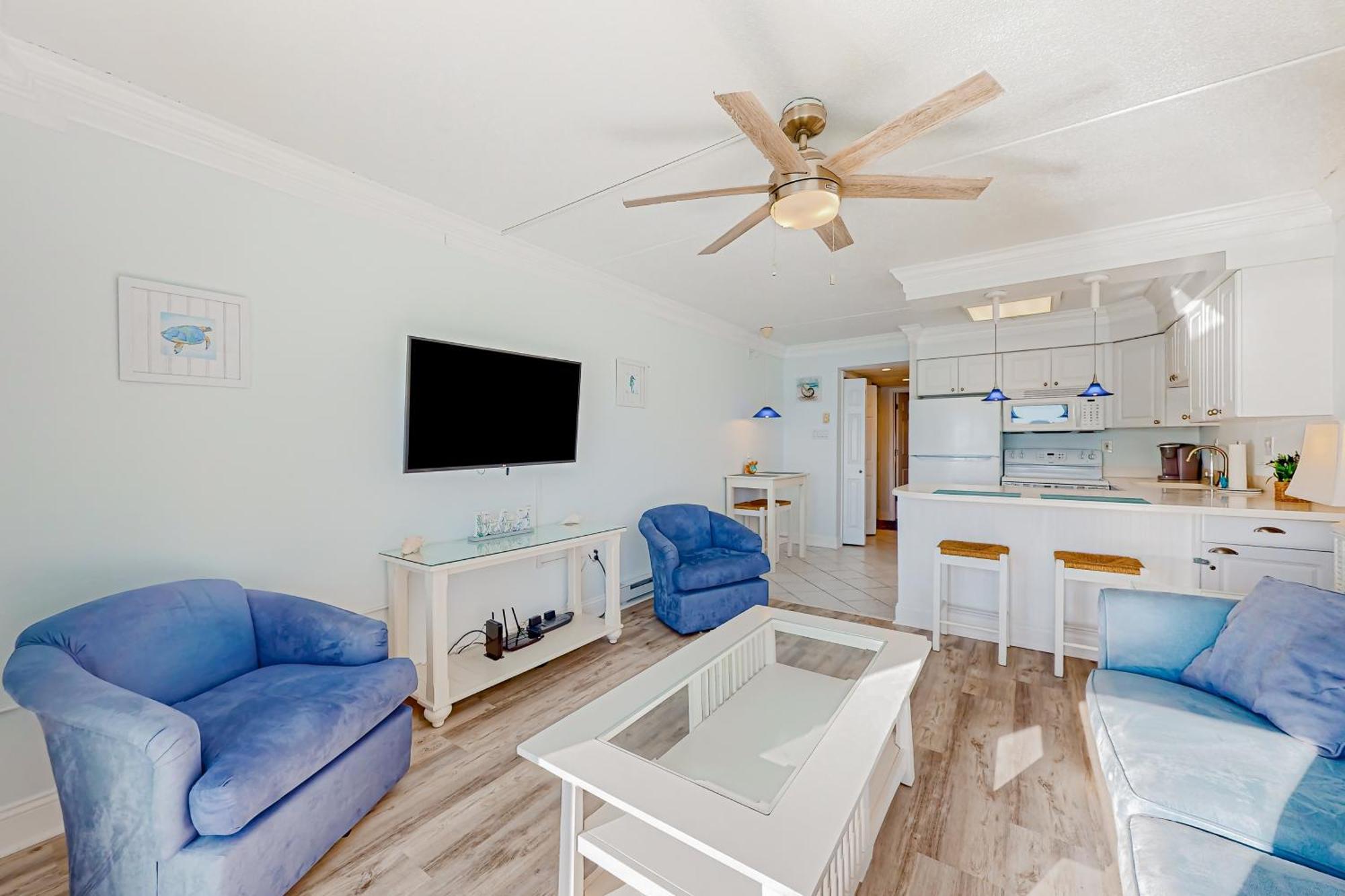 Harbor Sails 20301 Apartment