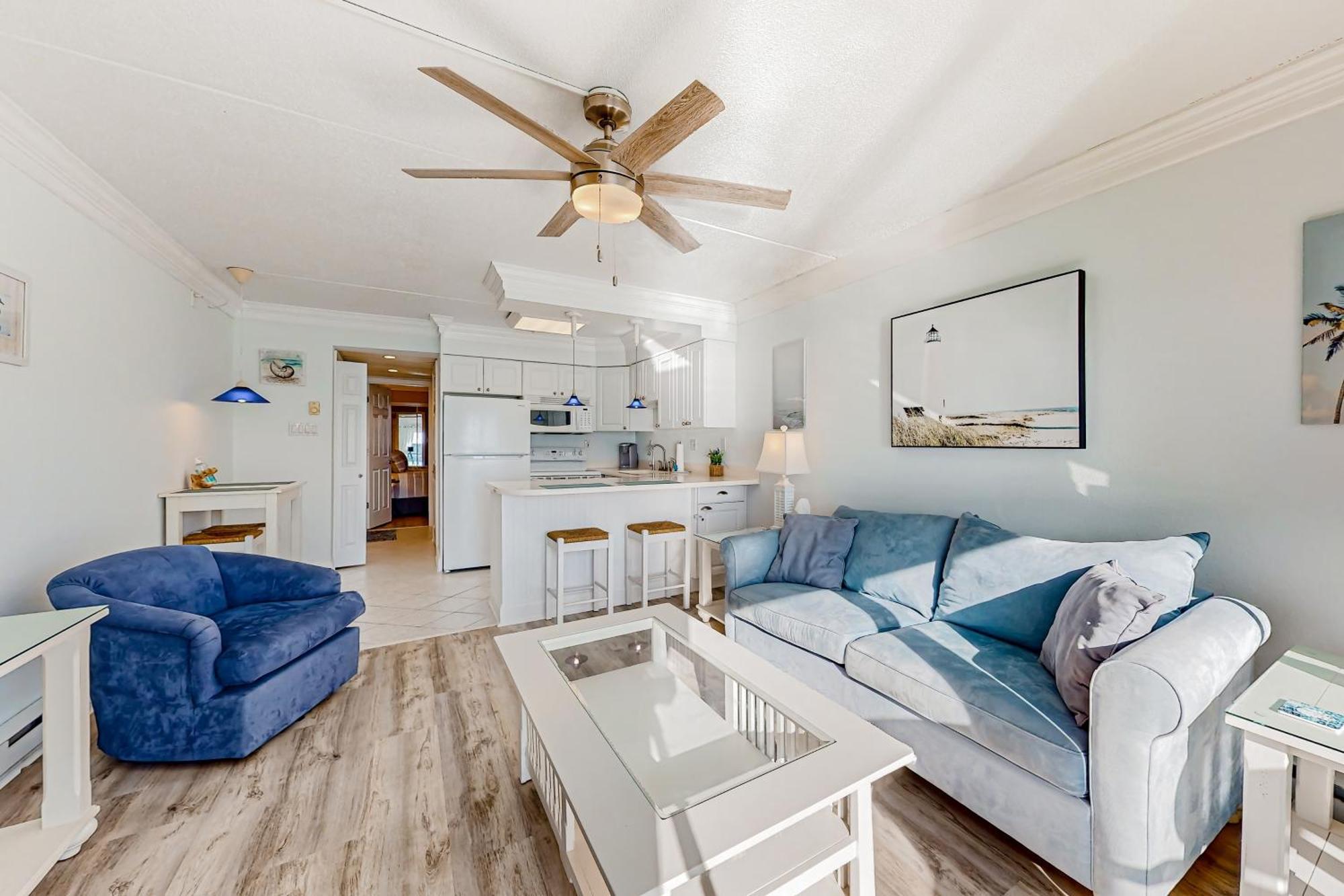Harbor Sails 20301 Apartment Ocean City