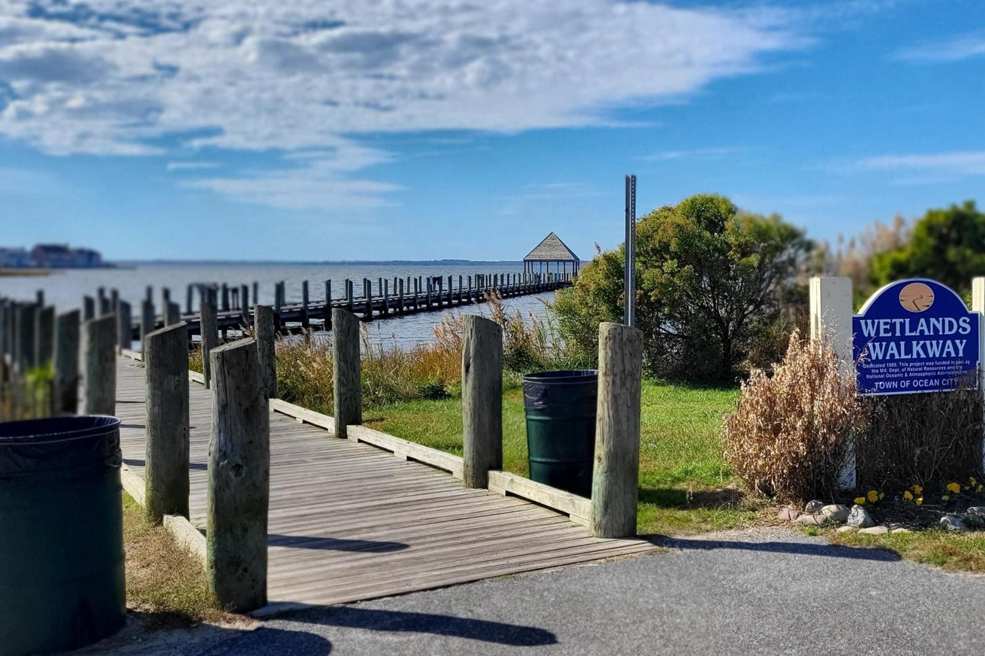 Balmoral Cove - Unit A Ocean City