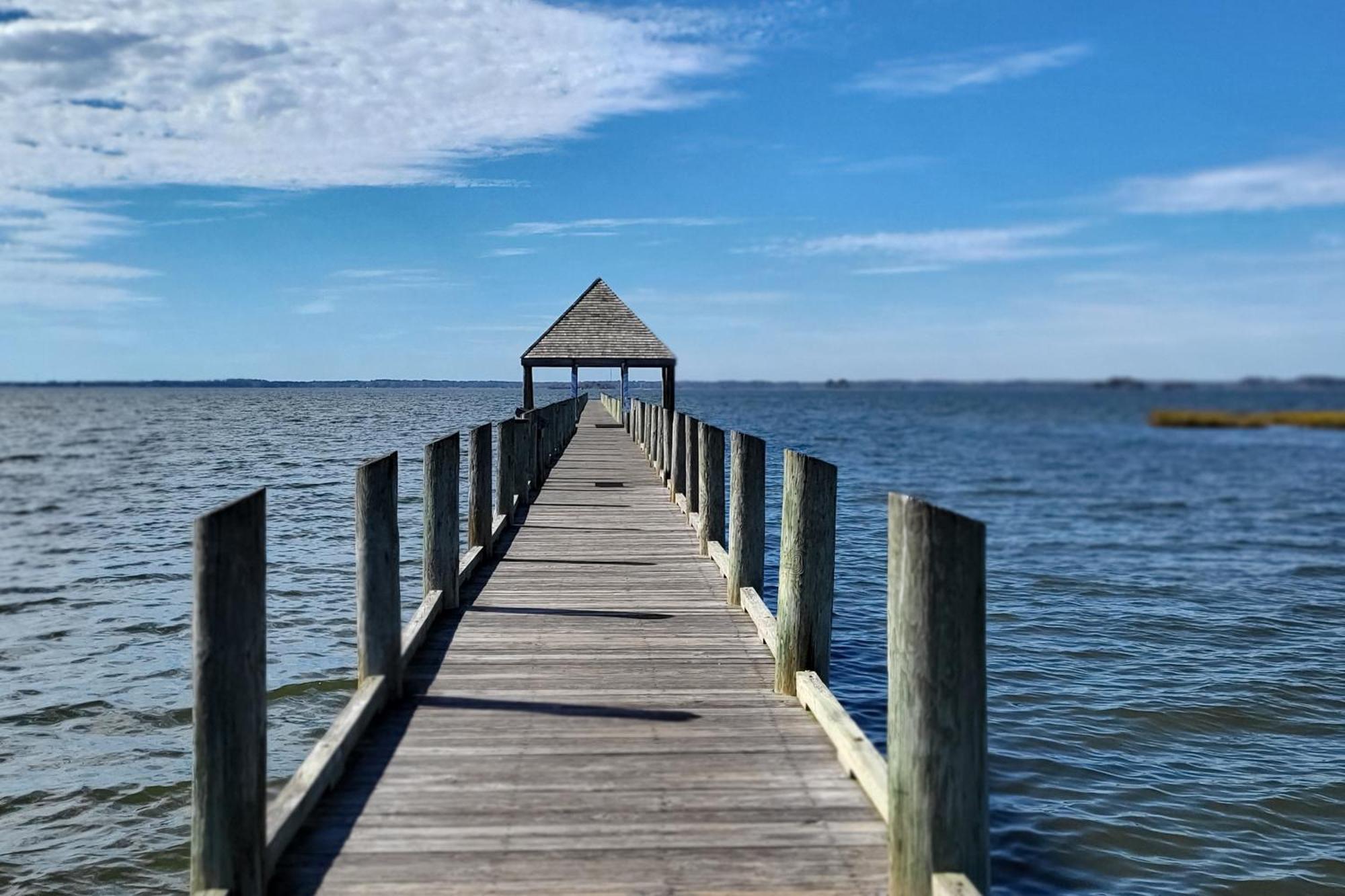 Balmoral Cove - Unit A Ocean City