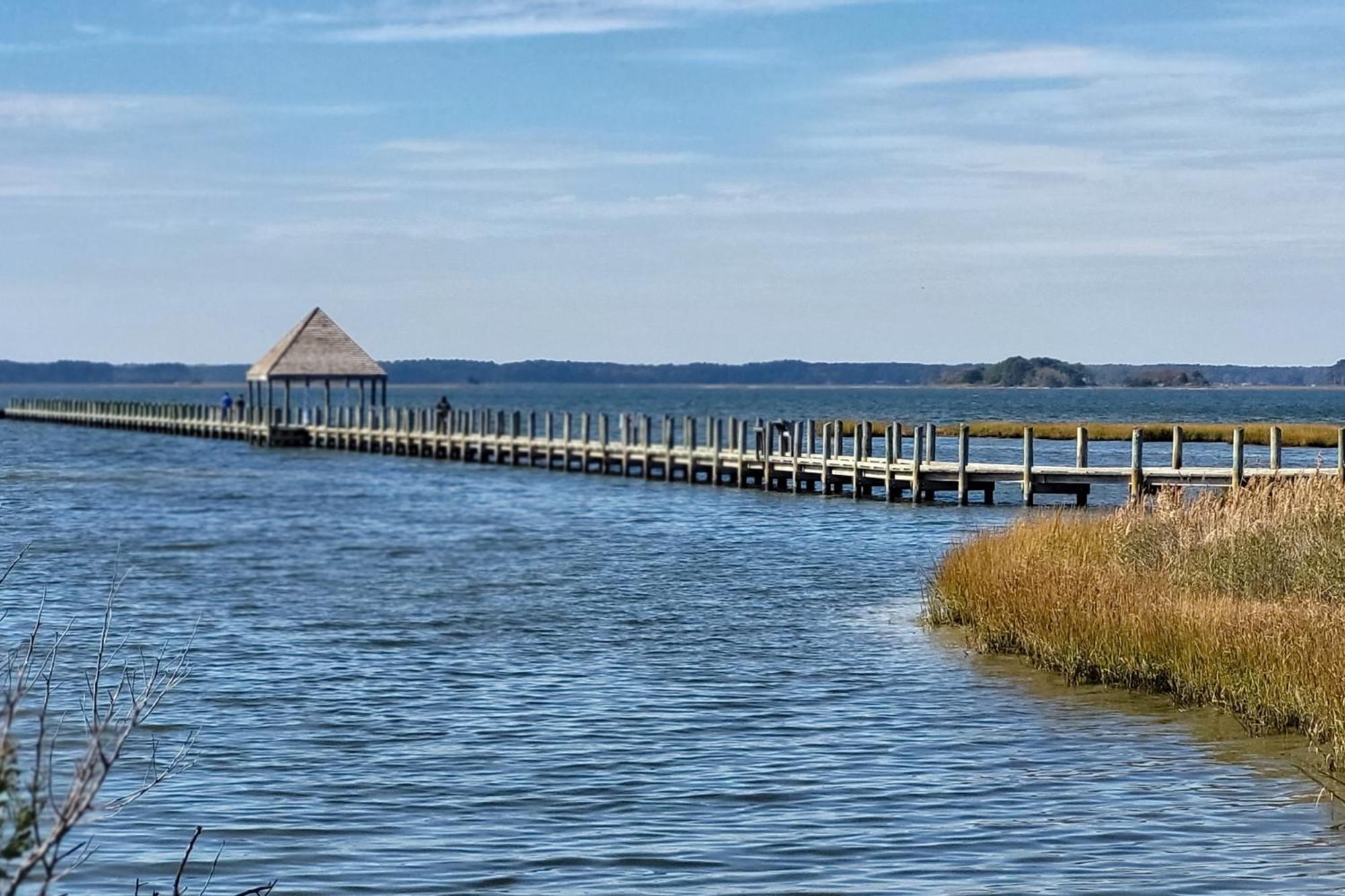 Balmoral Cove - Unit A * Ocean City