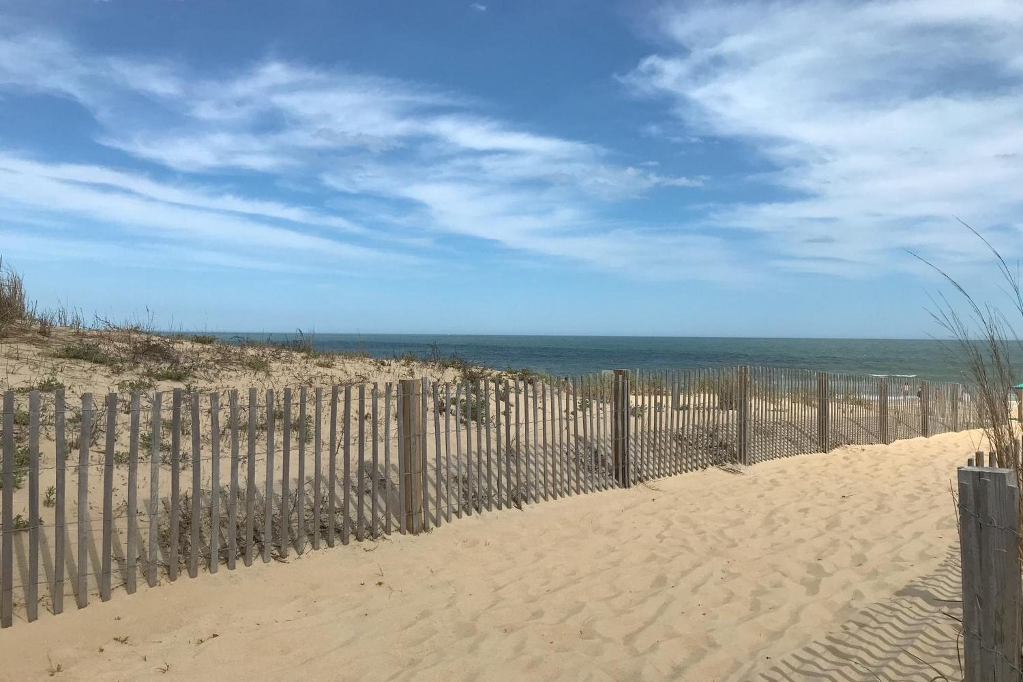 Balmoral Cove - Unit A Apartment Ocean City