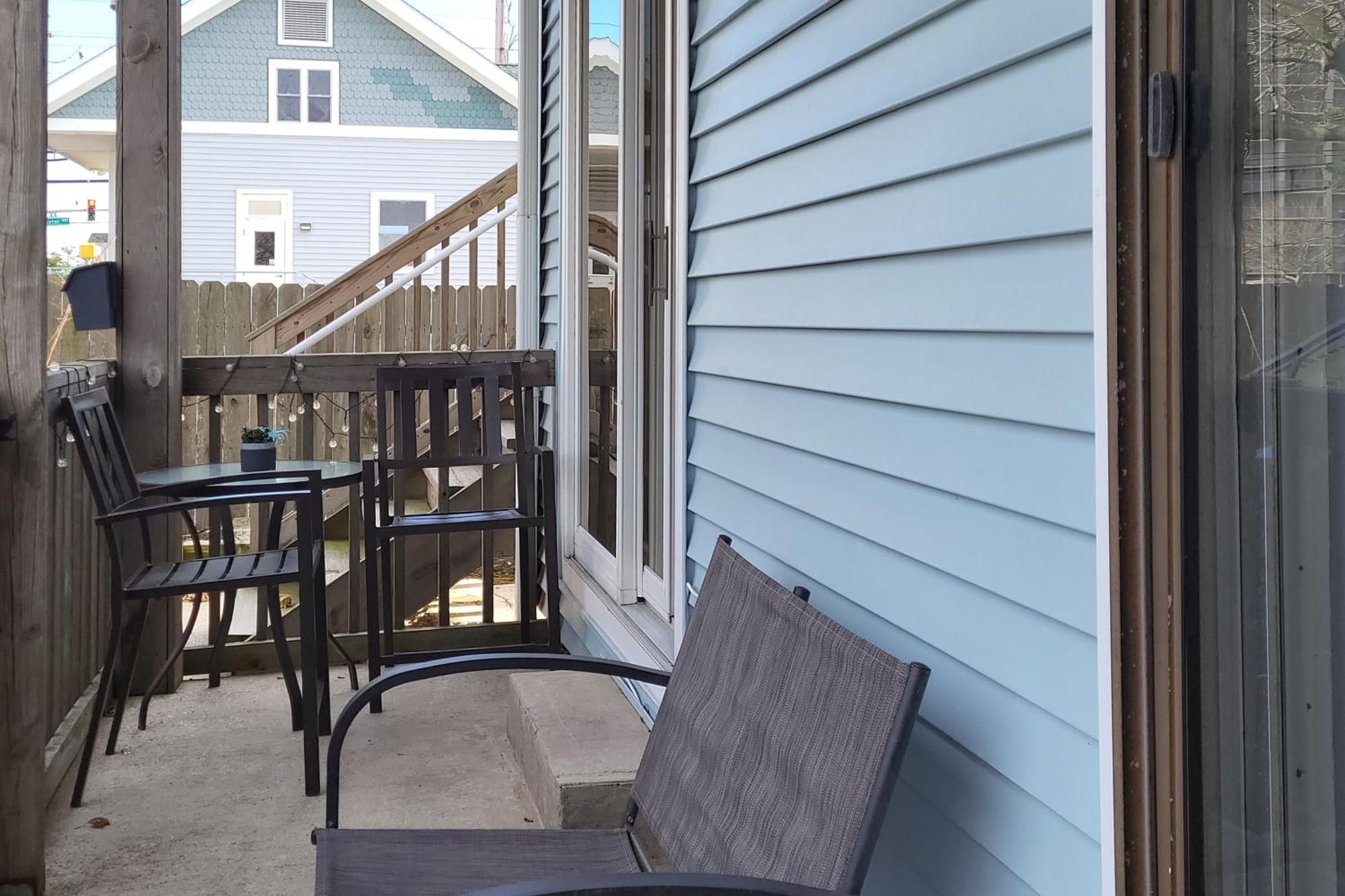 Apartment Balmoral Cove - Unit A *