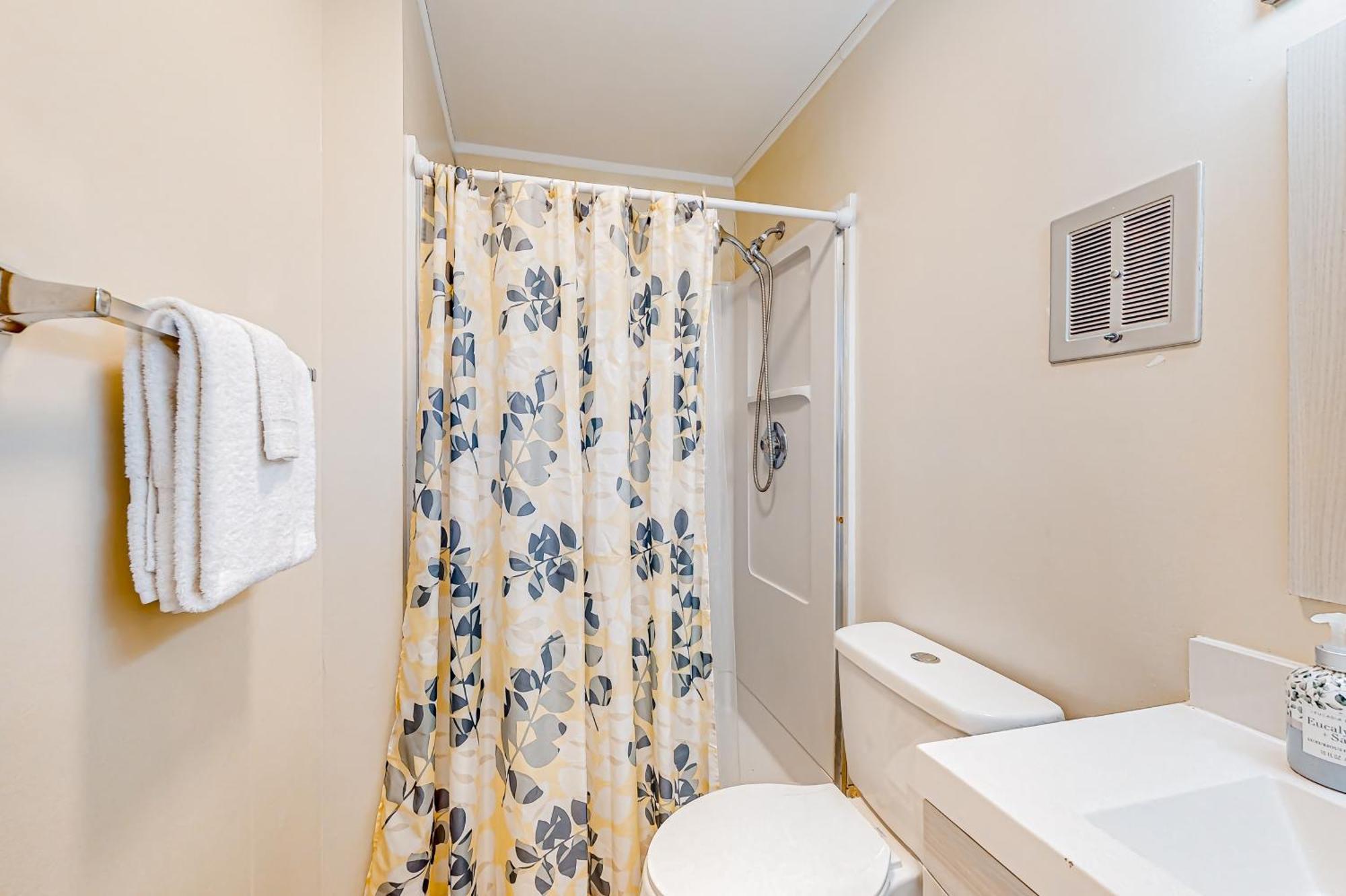 Balmoral Cove - Unit A Ocean City