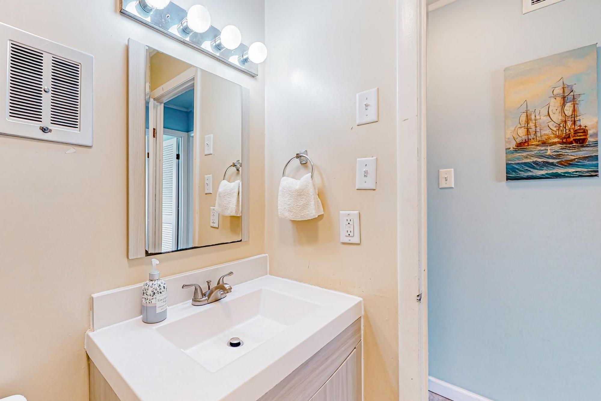 Apartment Balmoral Cove - Unit A
