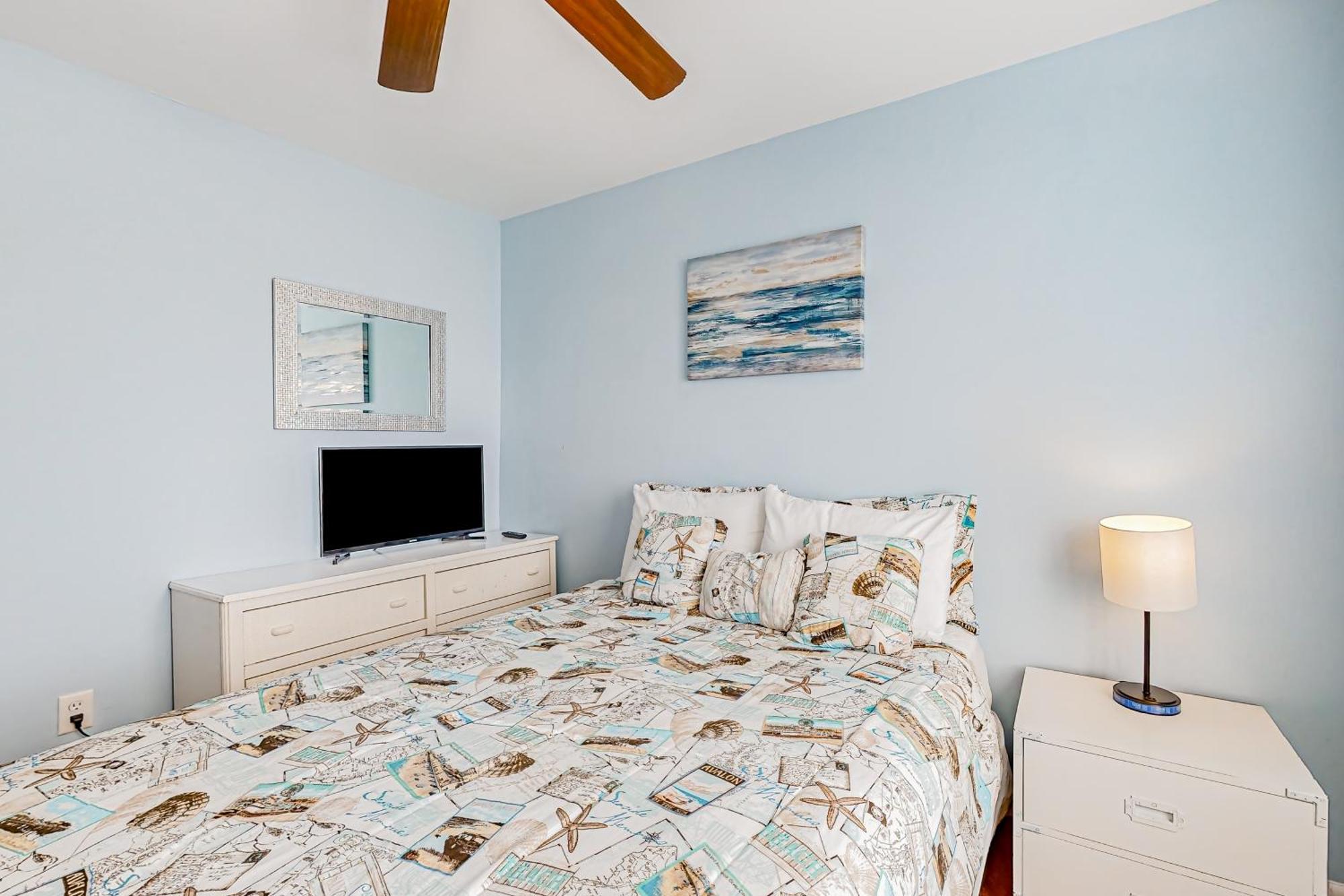 Balmoral Cove - Unit A Apartment