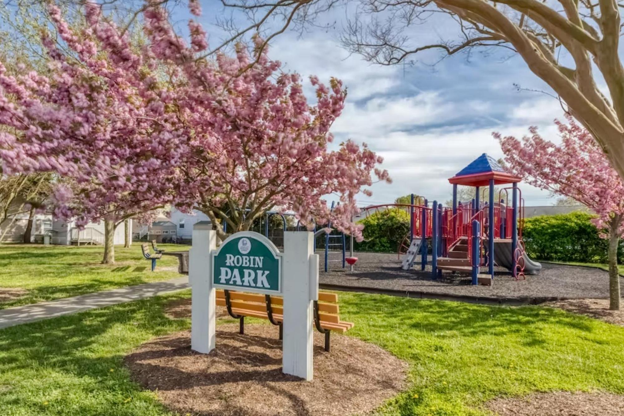 Balmoral Cove - Unit A * Ocean City