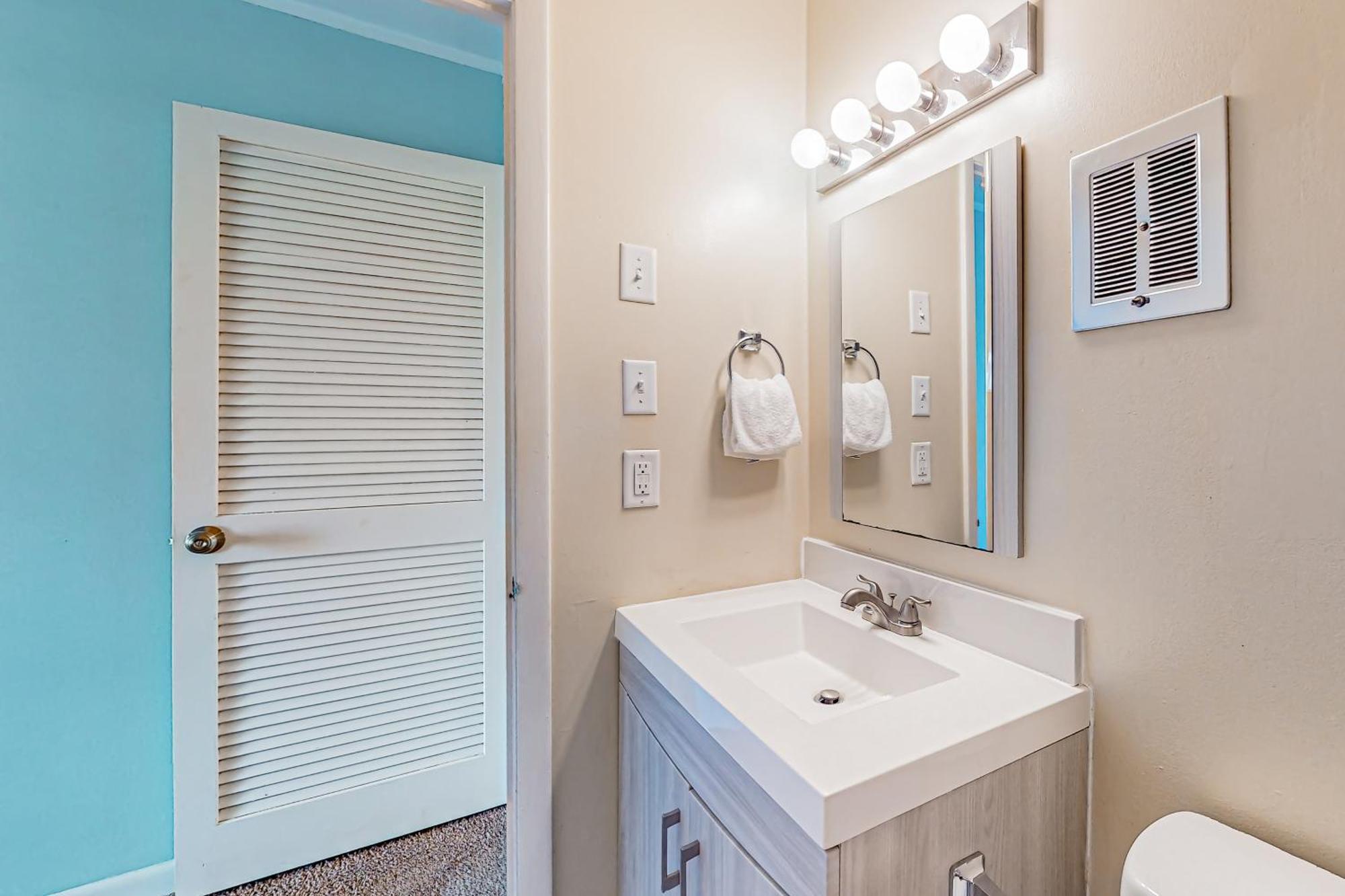 Apartment Balmoral Cove - Unit A *