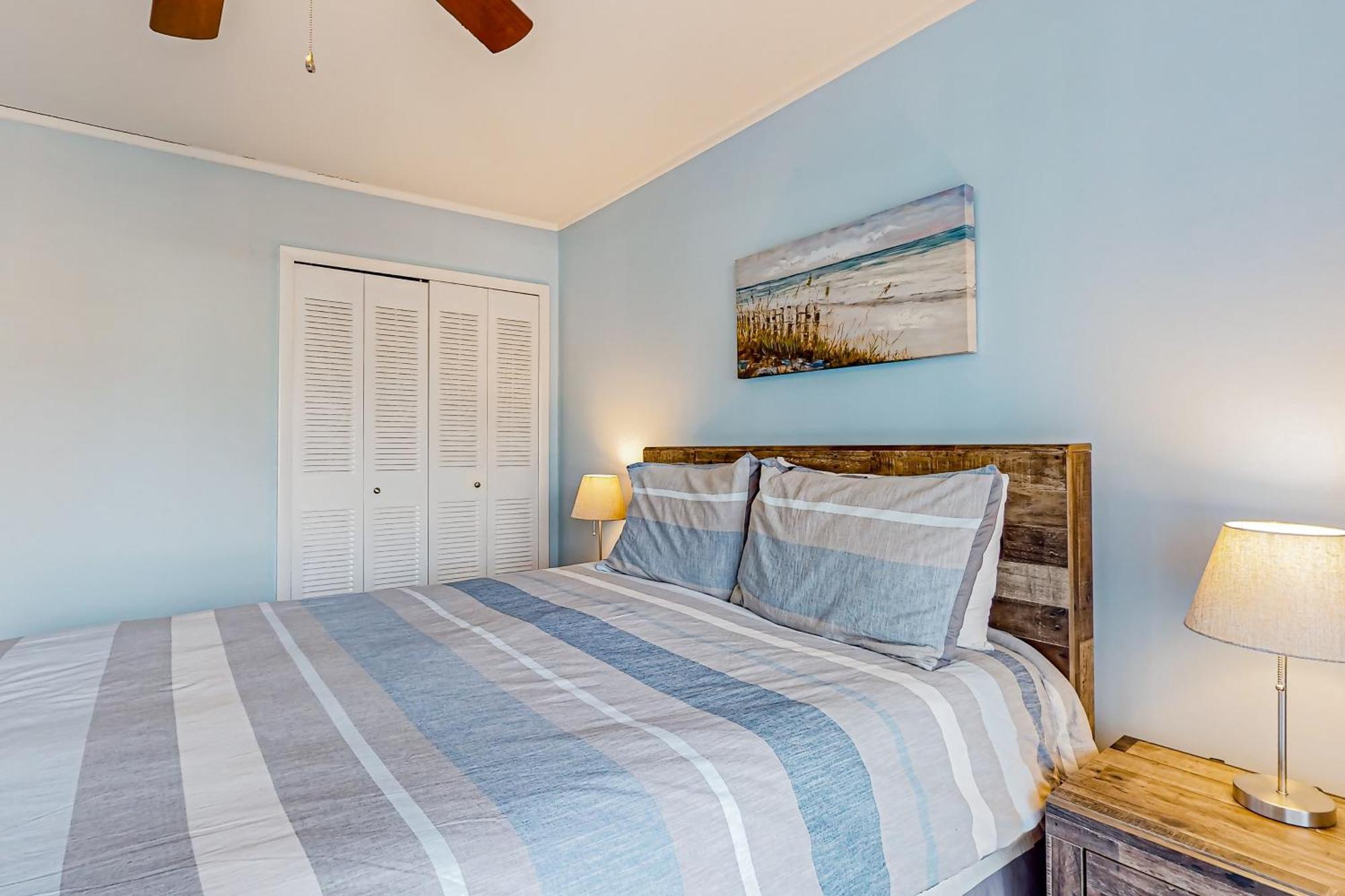 Balmoral Cove - Unit A Apartment