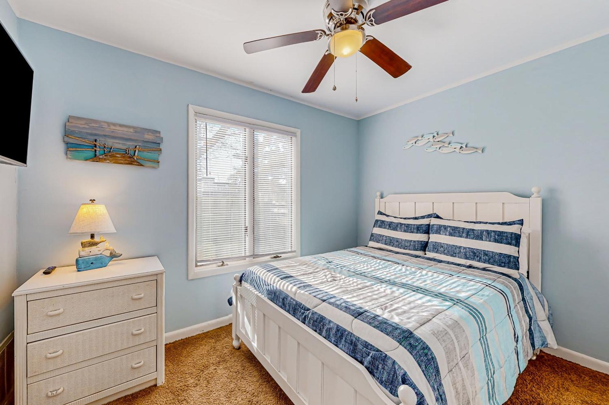 Apartment Balmoral Cove - Unit A *