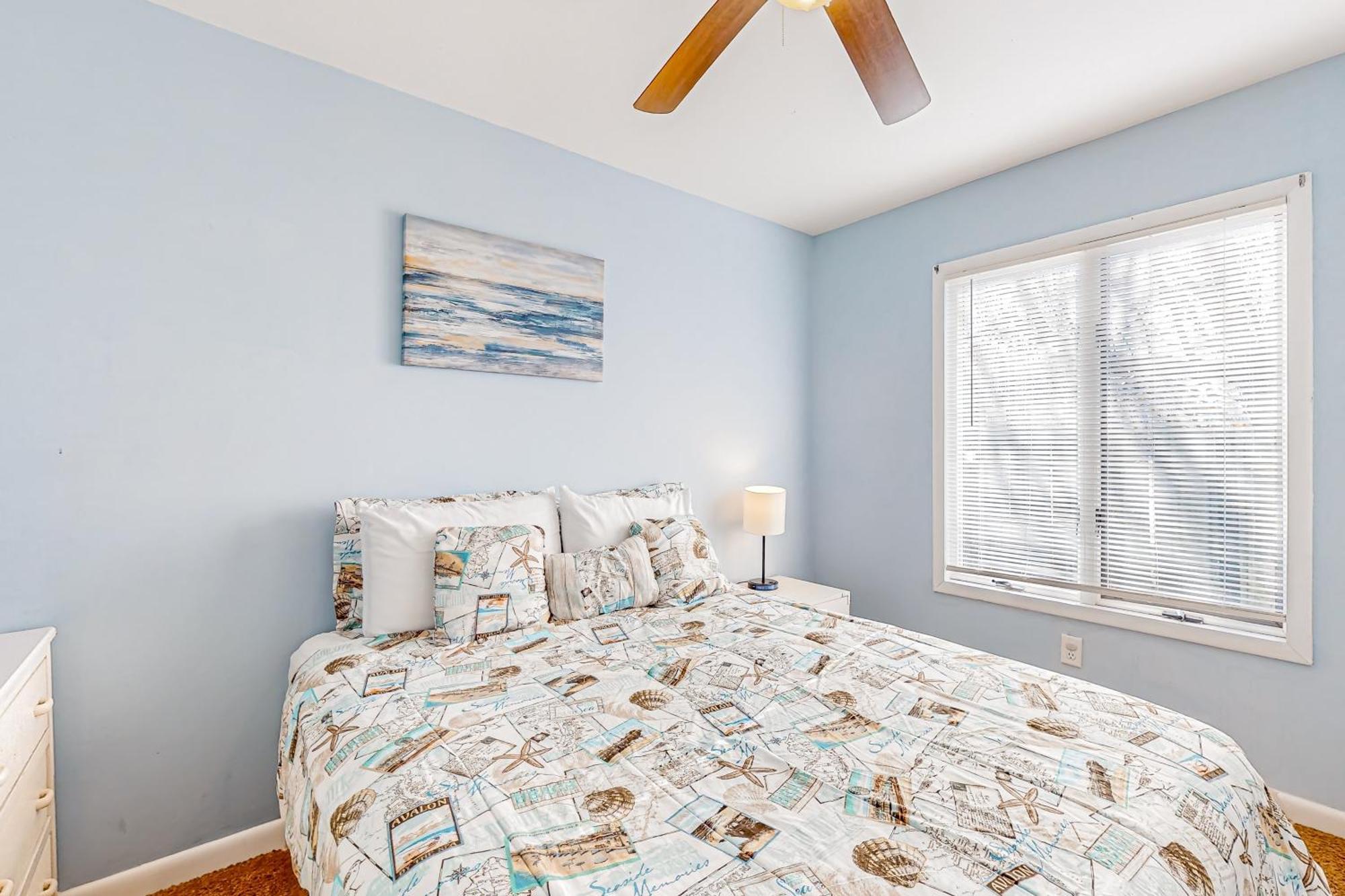Balmoral Cove - Unit A
