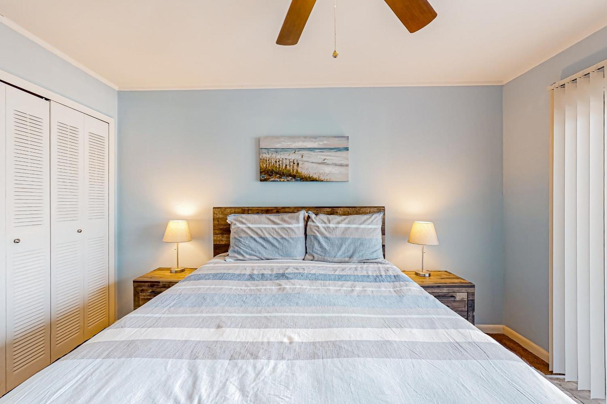 Apartment Balmoral Cove - Unit A Ocean City