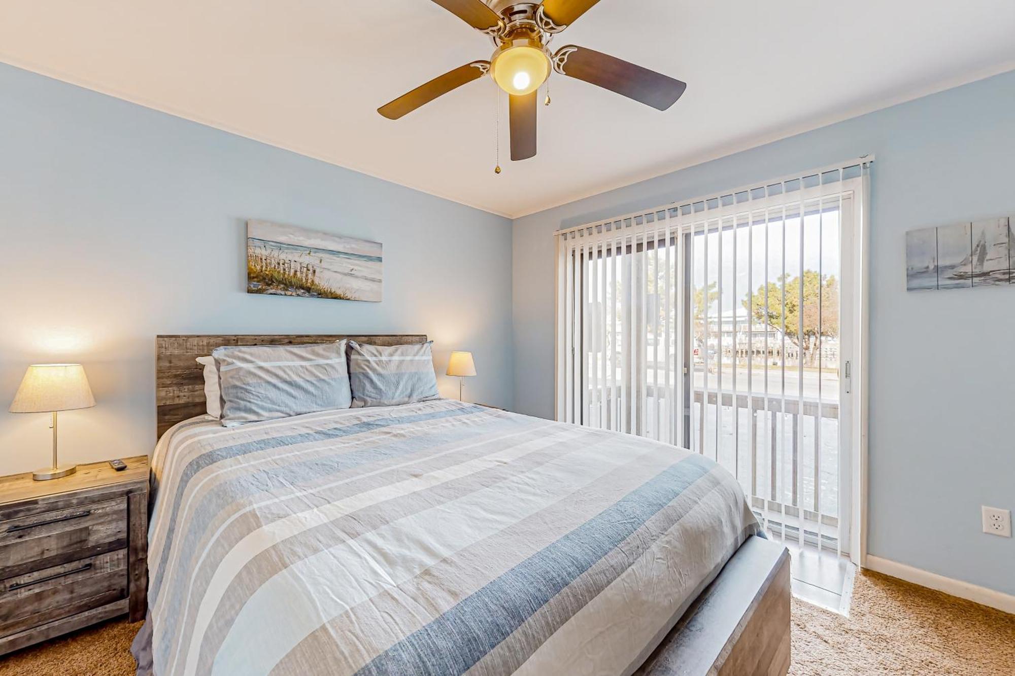 Apartment Balmoral Cove - Unit A *