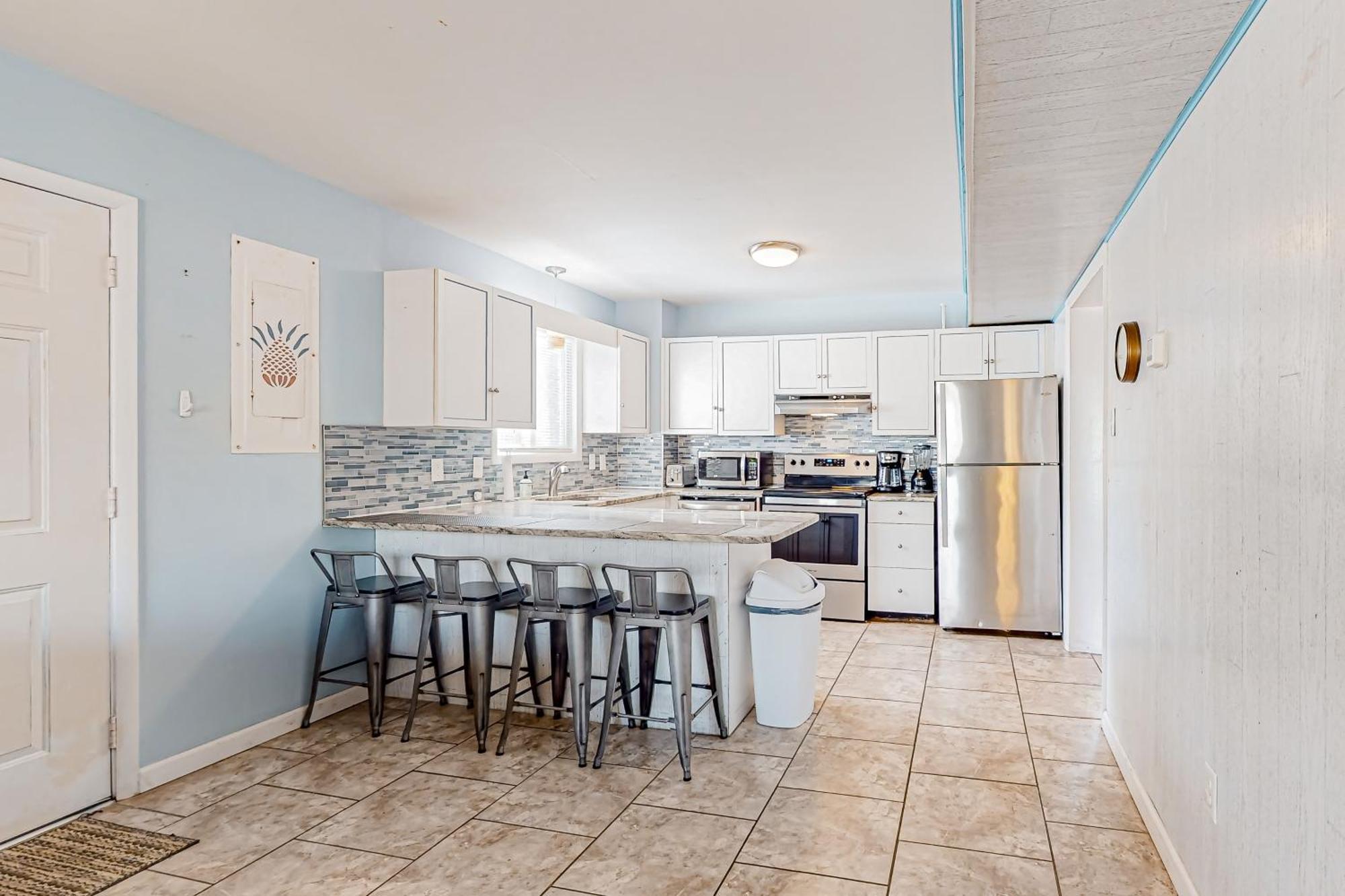 Balmoral Cove - Unit A