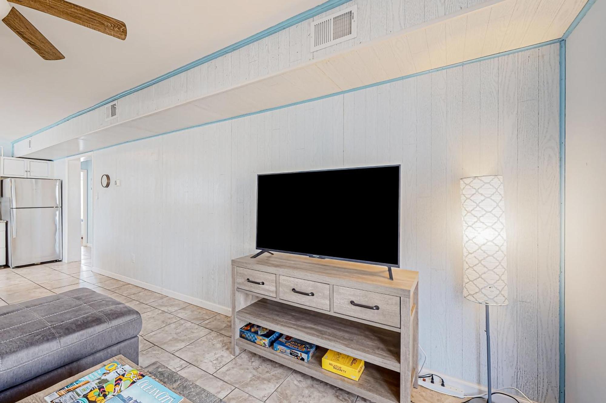 Balmoral Cove - Unit A * Ocean City