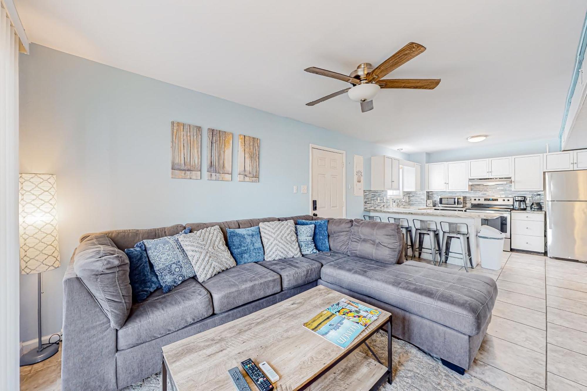 Balmoral Cove - Unit A * Ocean City