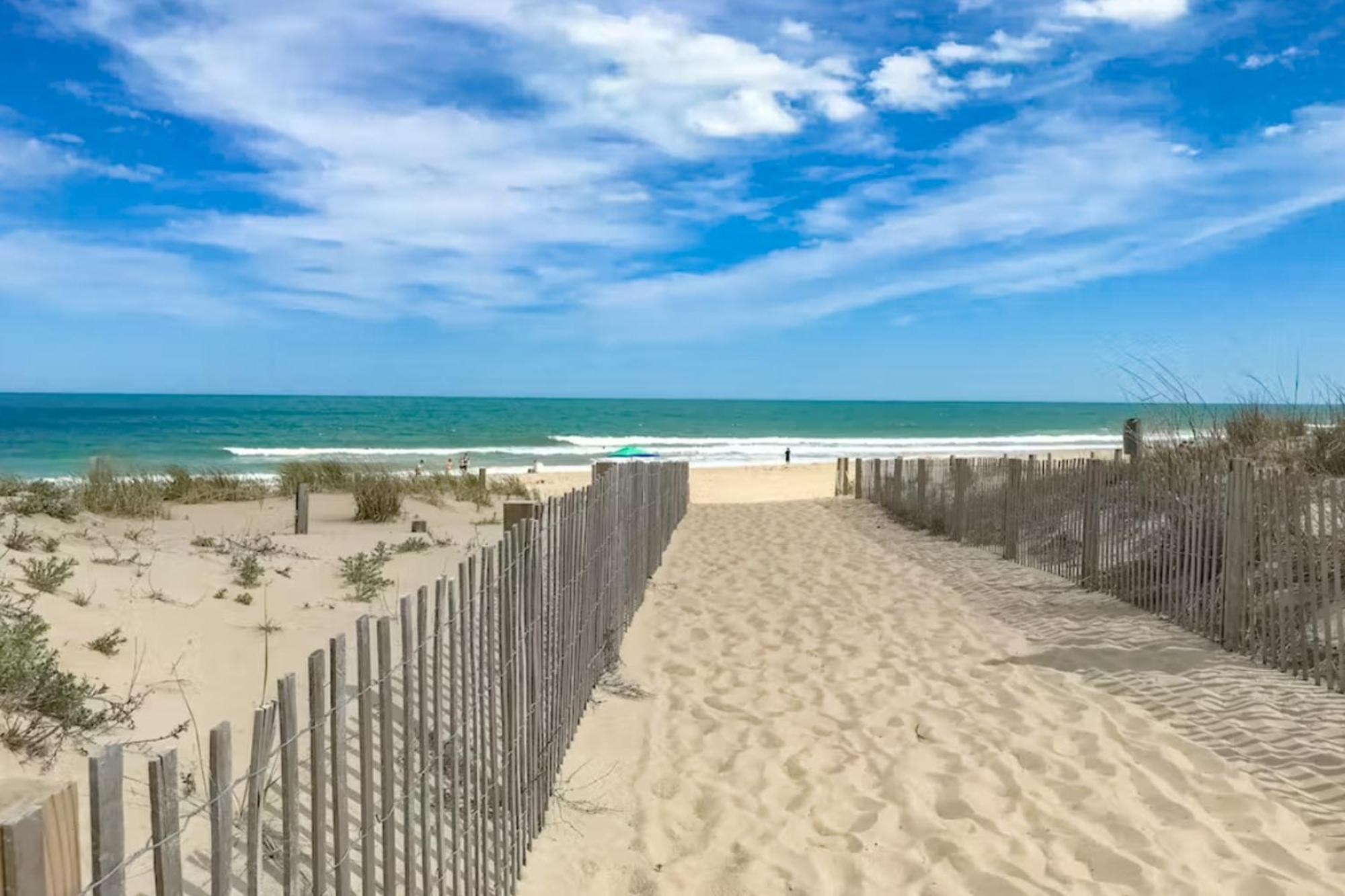 Balmoral Cove - Unit A Ocean City