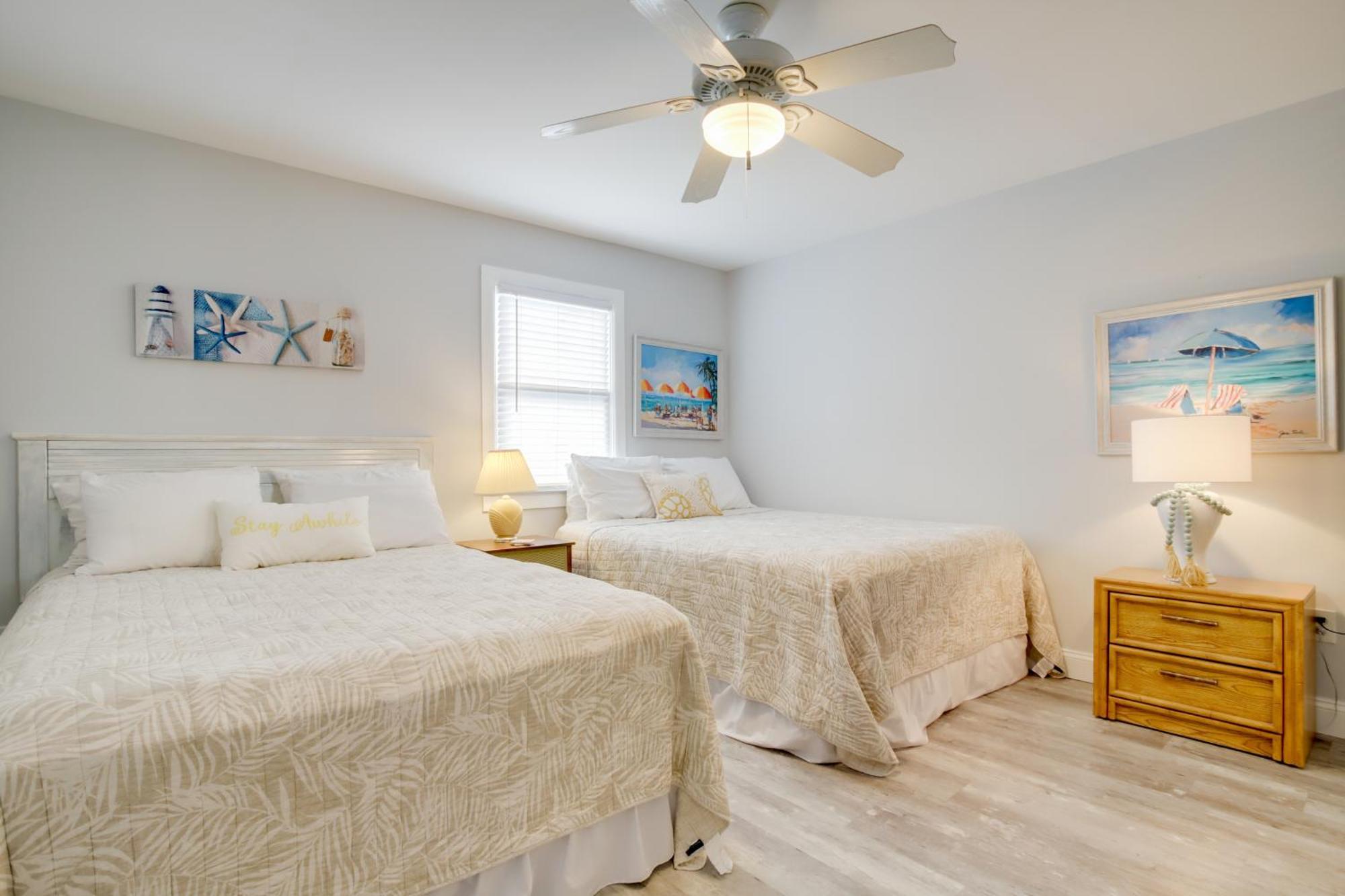 Remodeled Ocean Getaway With Harbor Views! Holiday home *