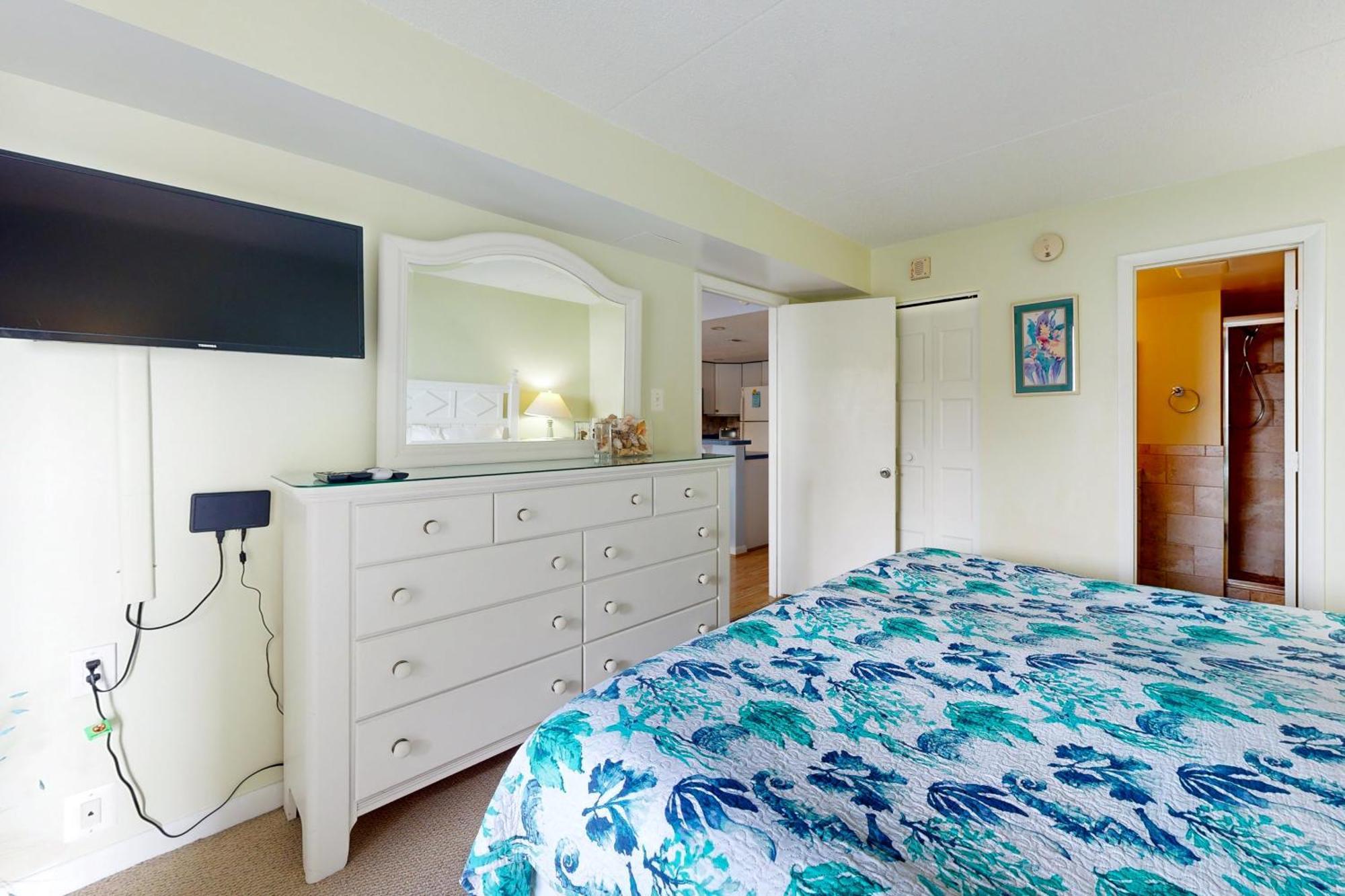 Sea Watch 519 Apartment Ocean City
