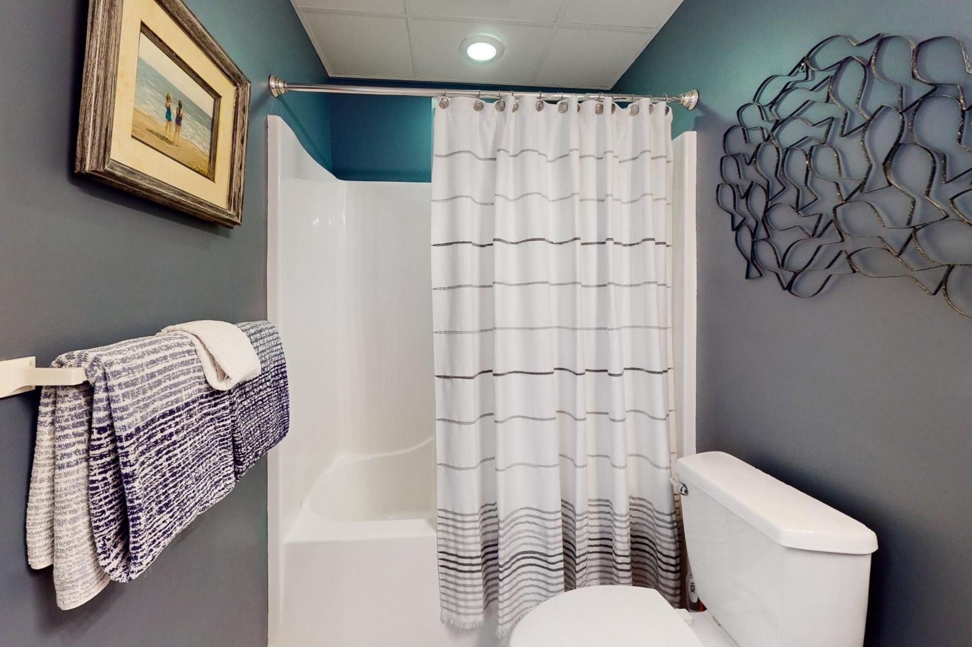 Whispering Sands 301 Ocean City