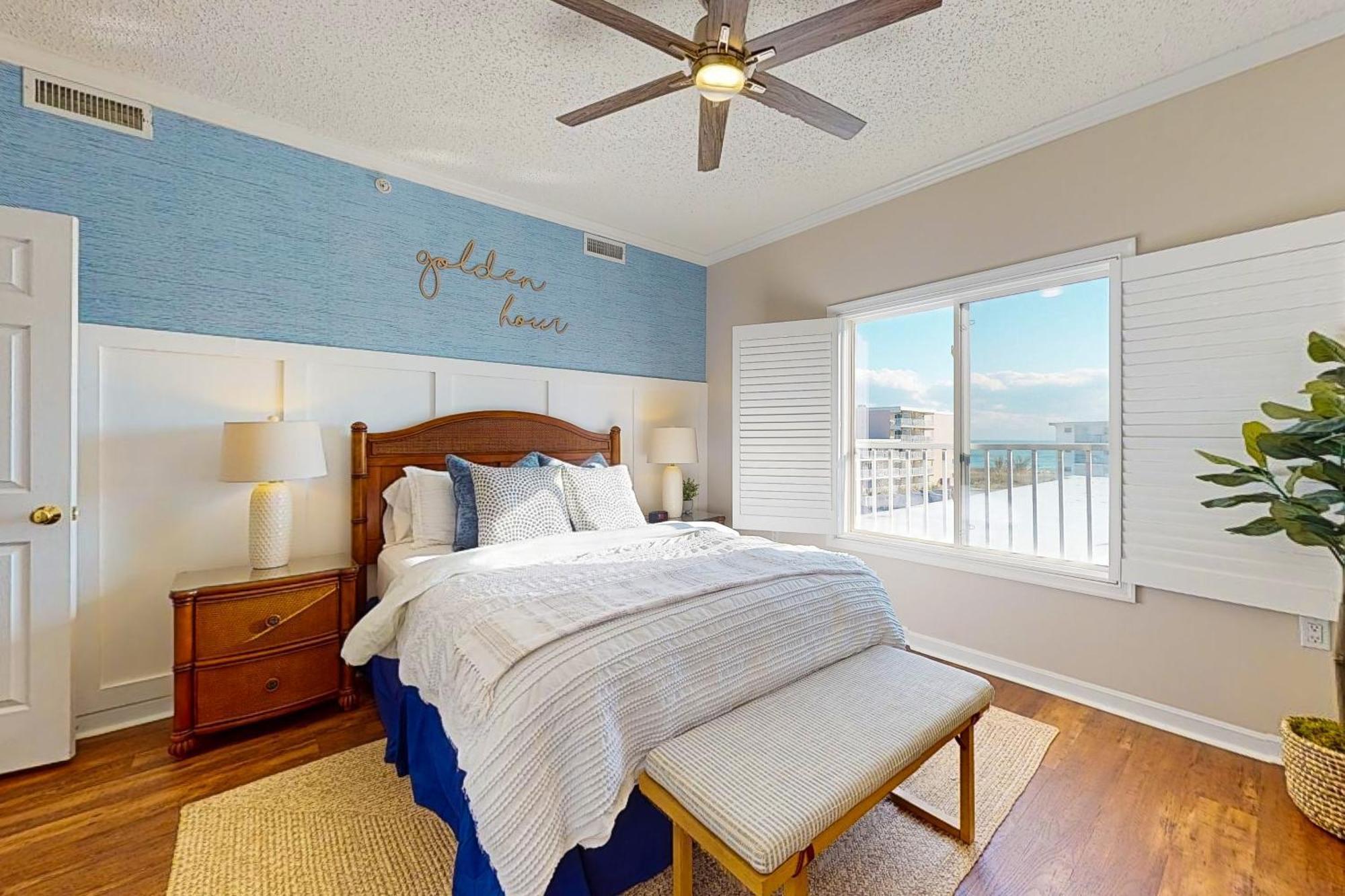 Whispering Sands 301 Apartment