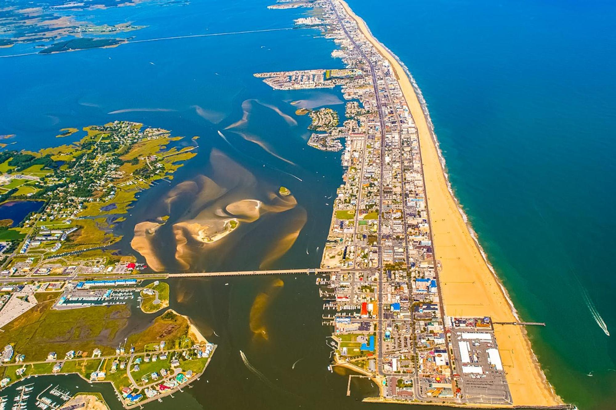Whispering Sands 301 Apartment Ocean City