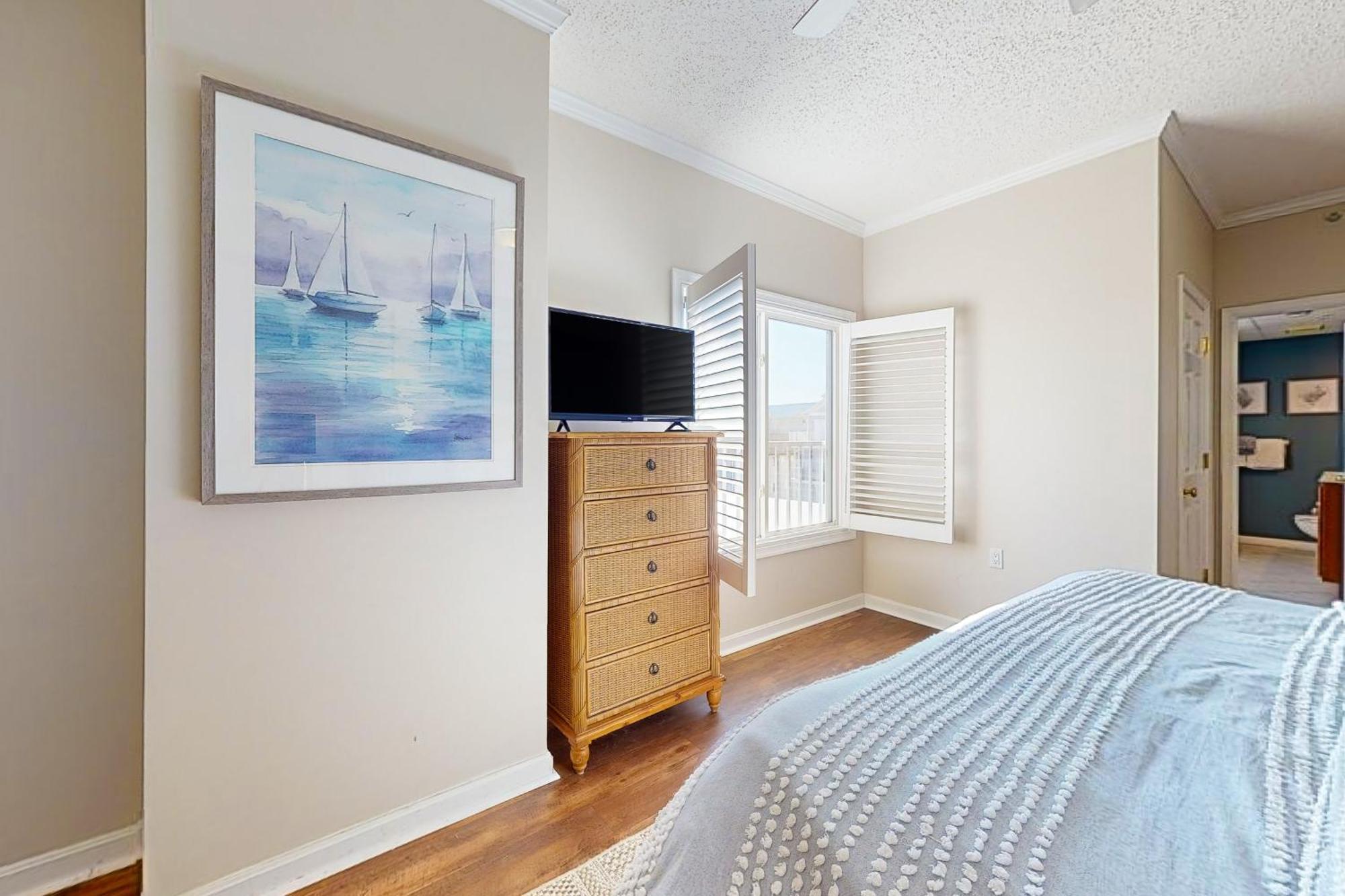 Whispering Sands 301 Apartment *
